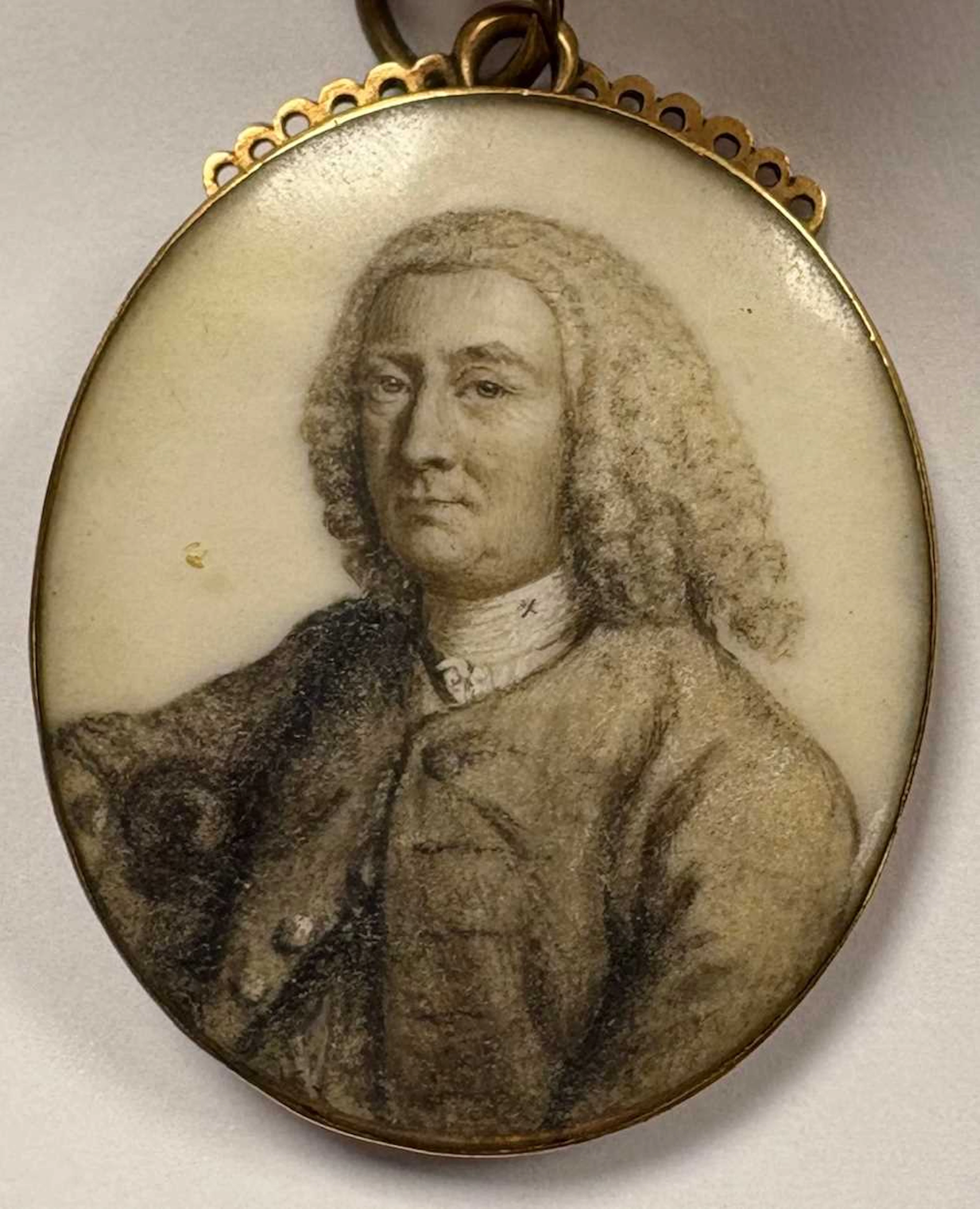 English School, 18th century