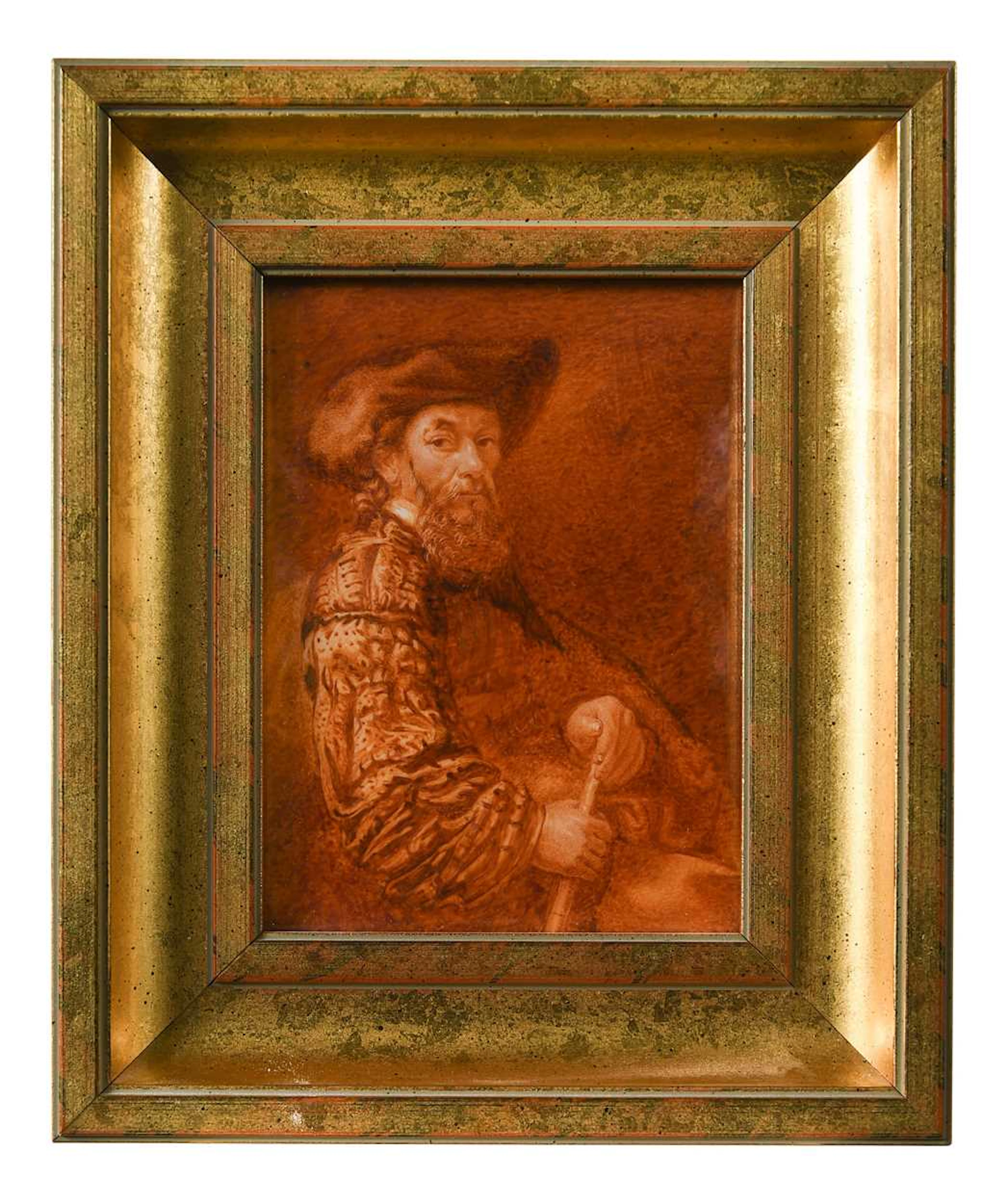 Manner of Rembrandt