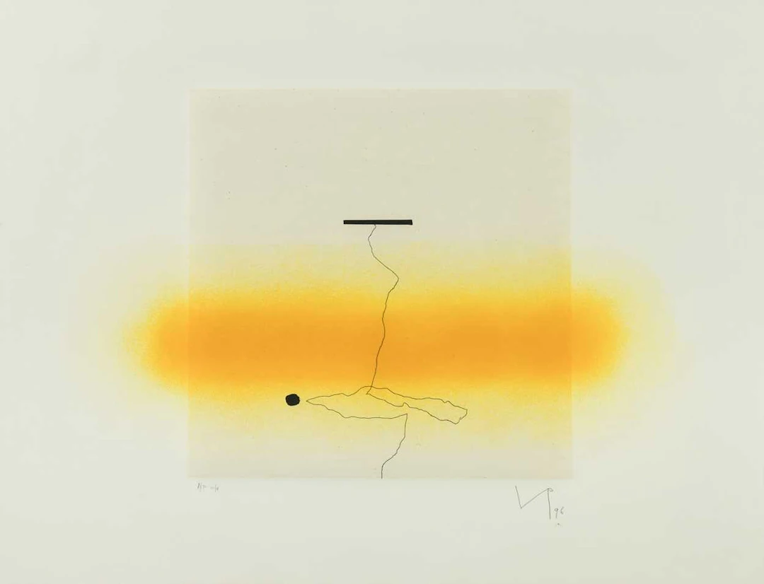 Victor Pasmore CH, CBE (1908-1998)