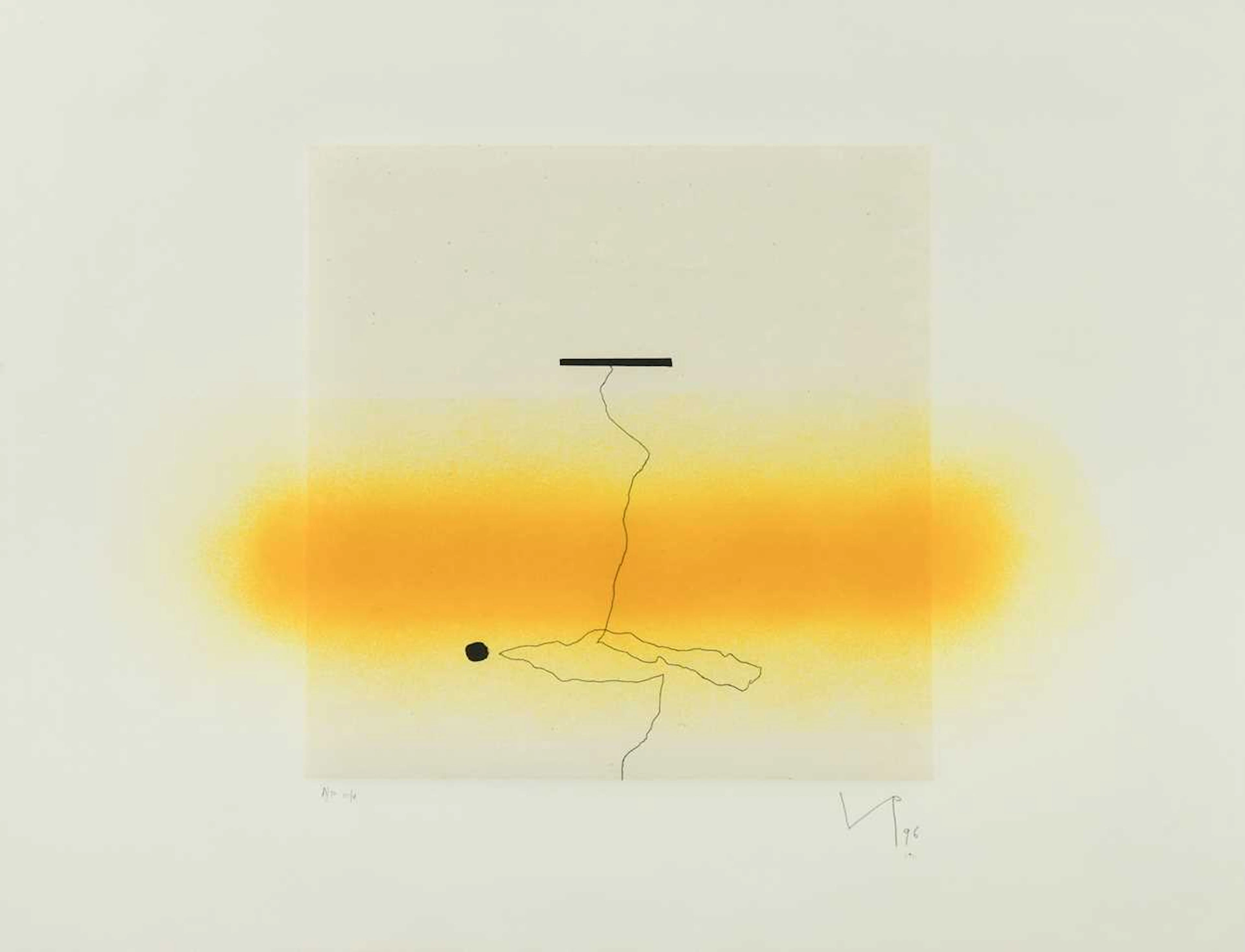 Victor Pasmore CH, CBE (1908-1998)
