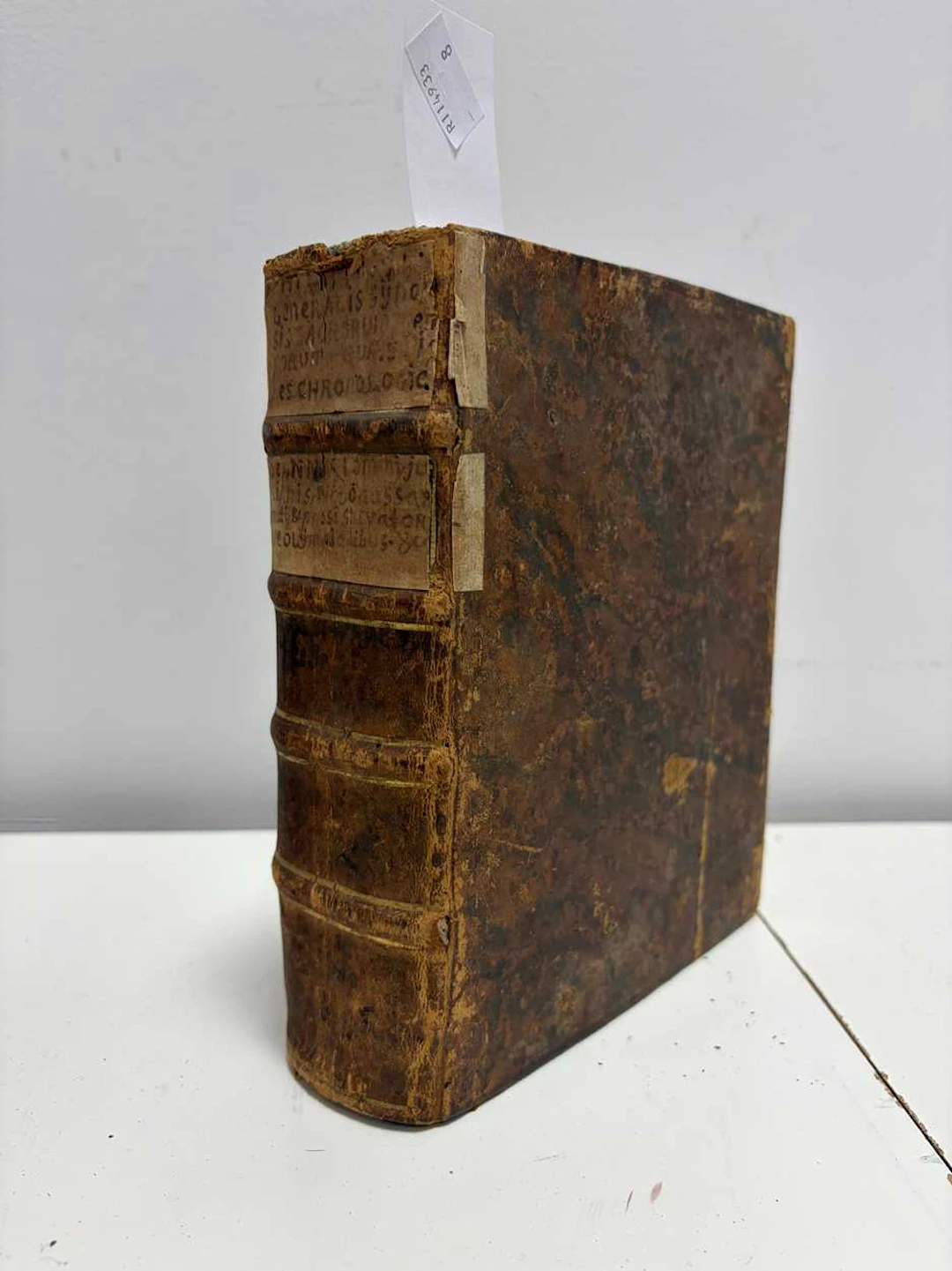 PHILIPPI (Henricus)