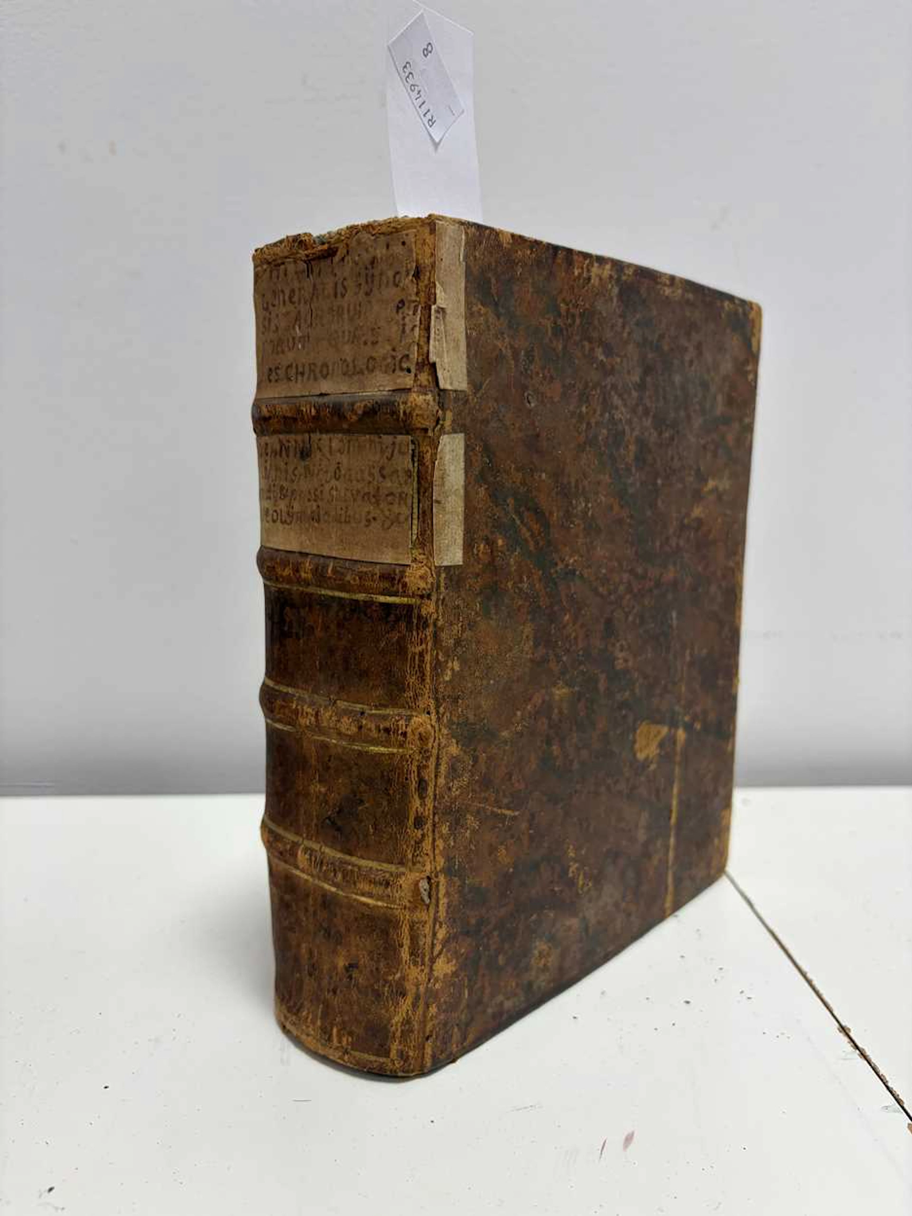 PHILIPPI (Henricus)