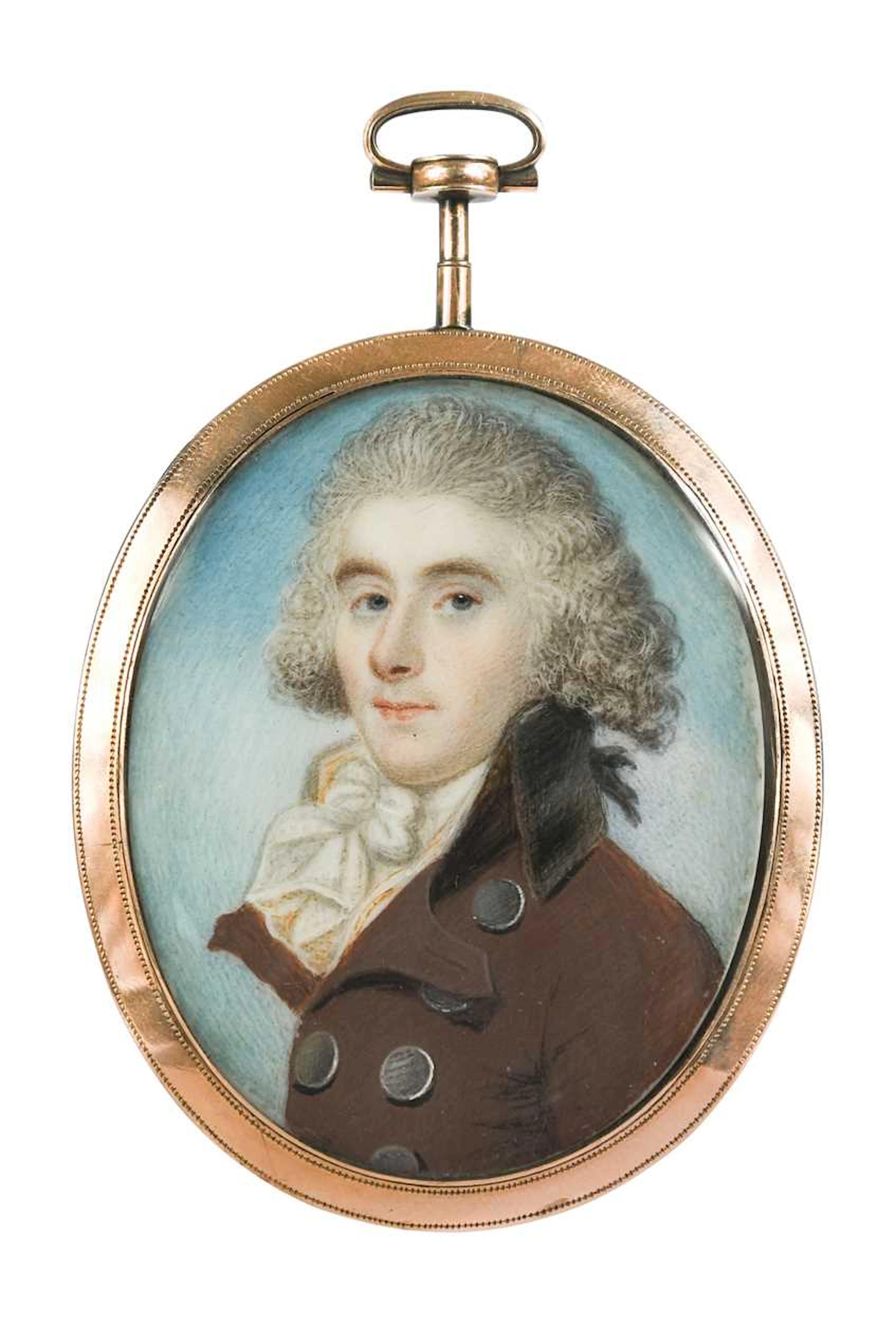 Follower of Richard Cosway