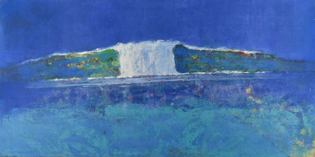 Adrian Hemming (1945-)