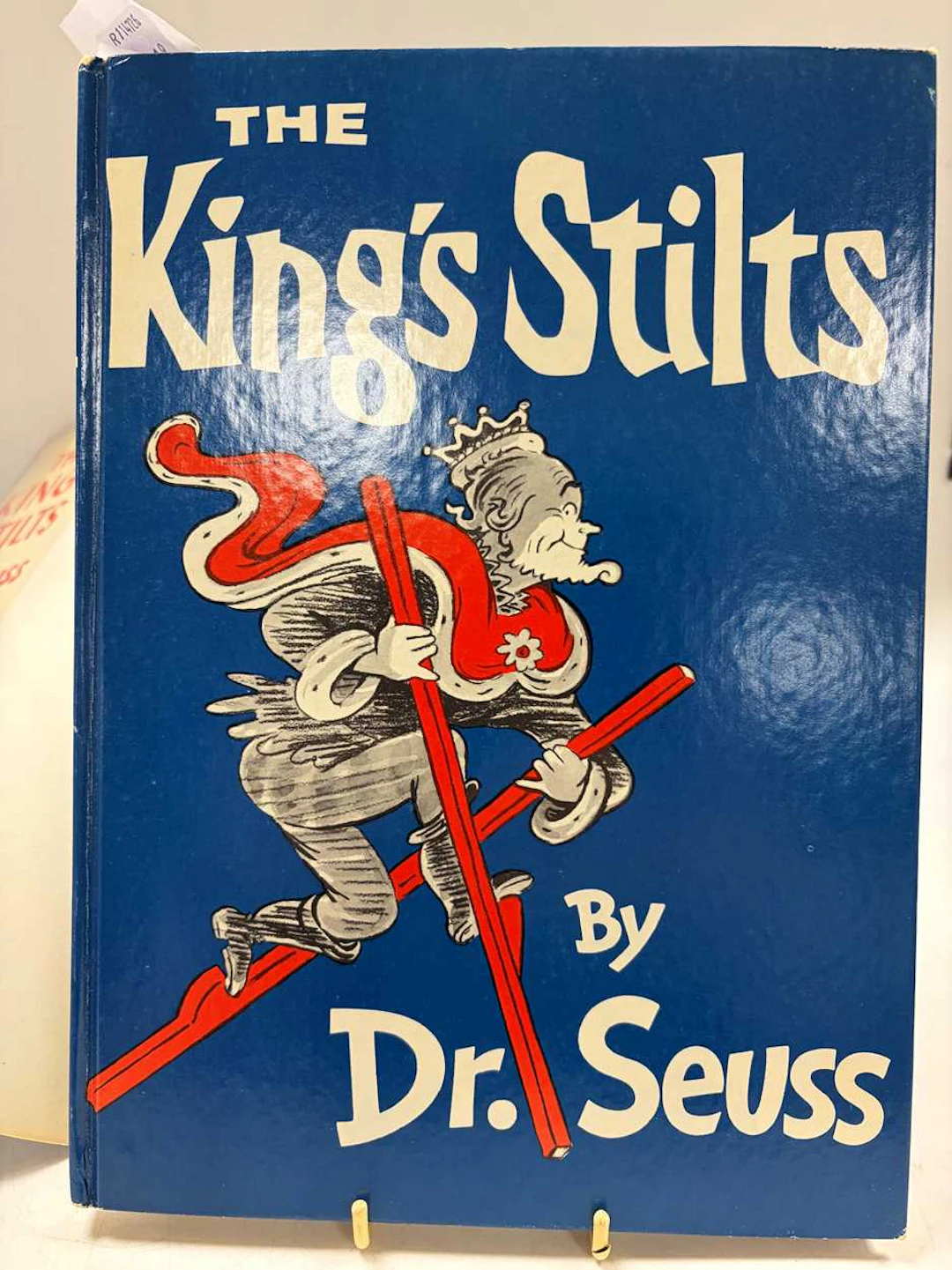 [GEISEL (Theodore)] " Dr SEUSS"