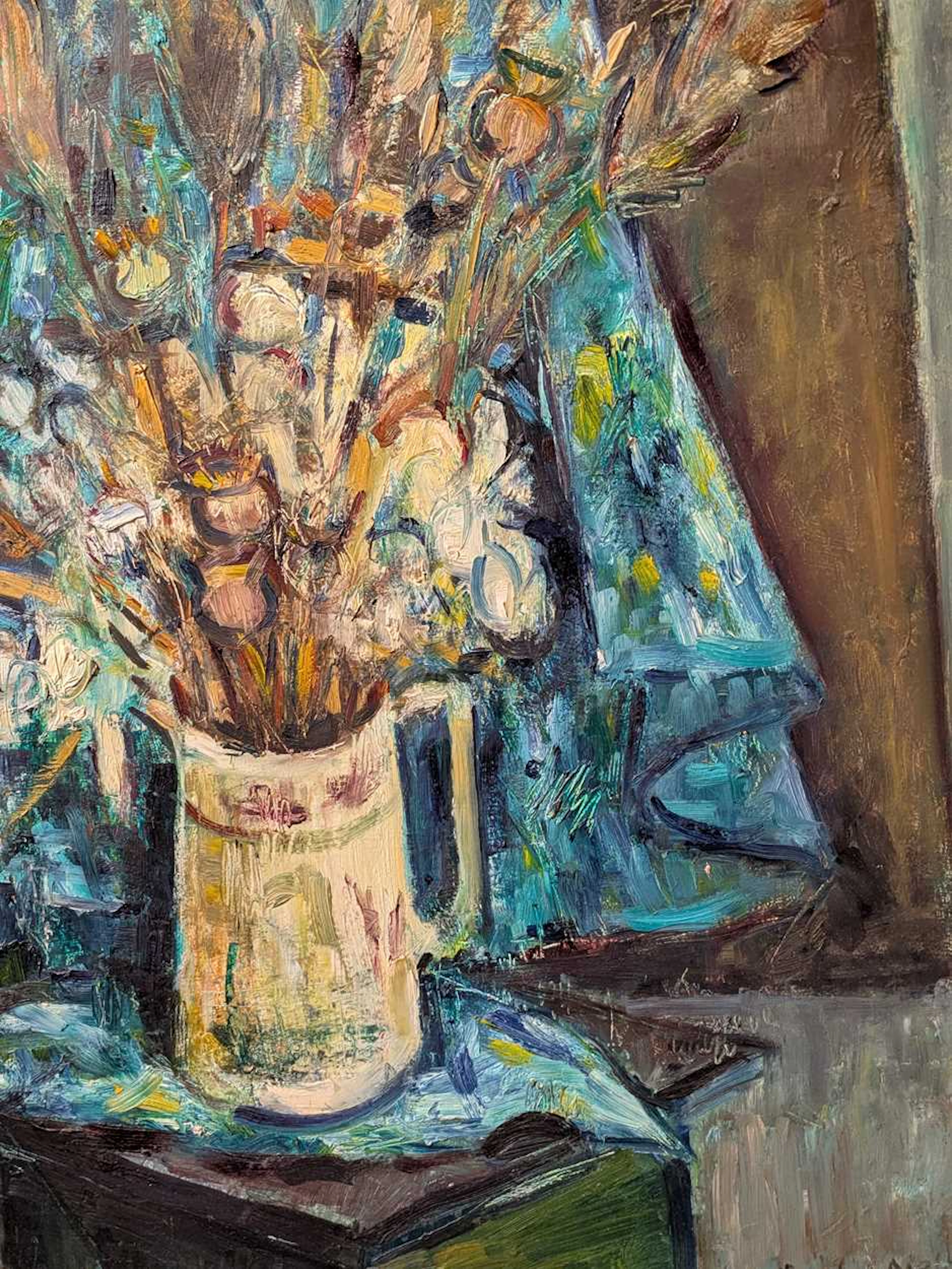 Winifred Mendham (20th Century British School)