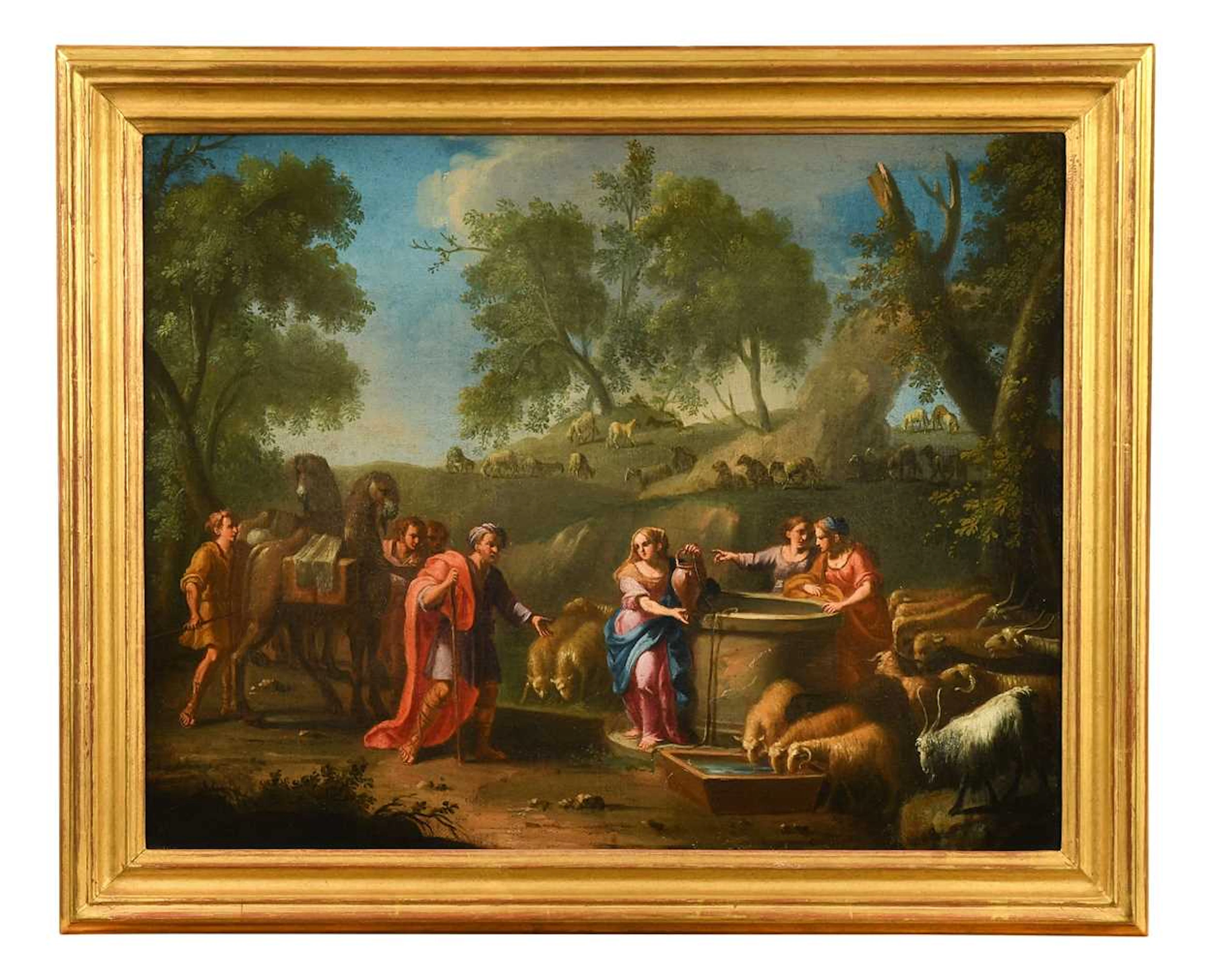 Italian School, late 17th-18th century