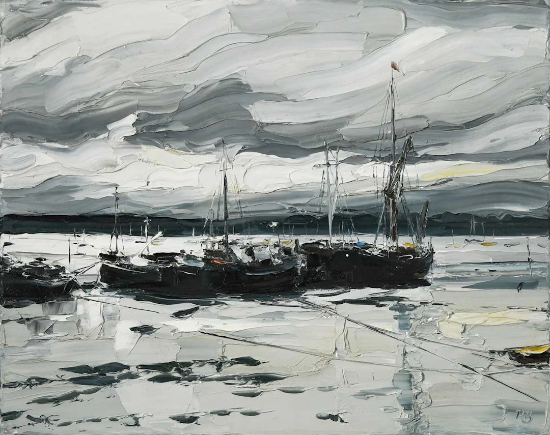 David Porteous-Butler (1945-)