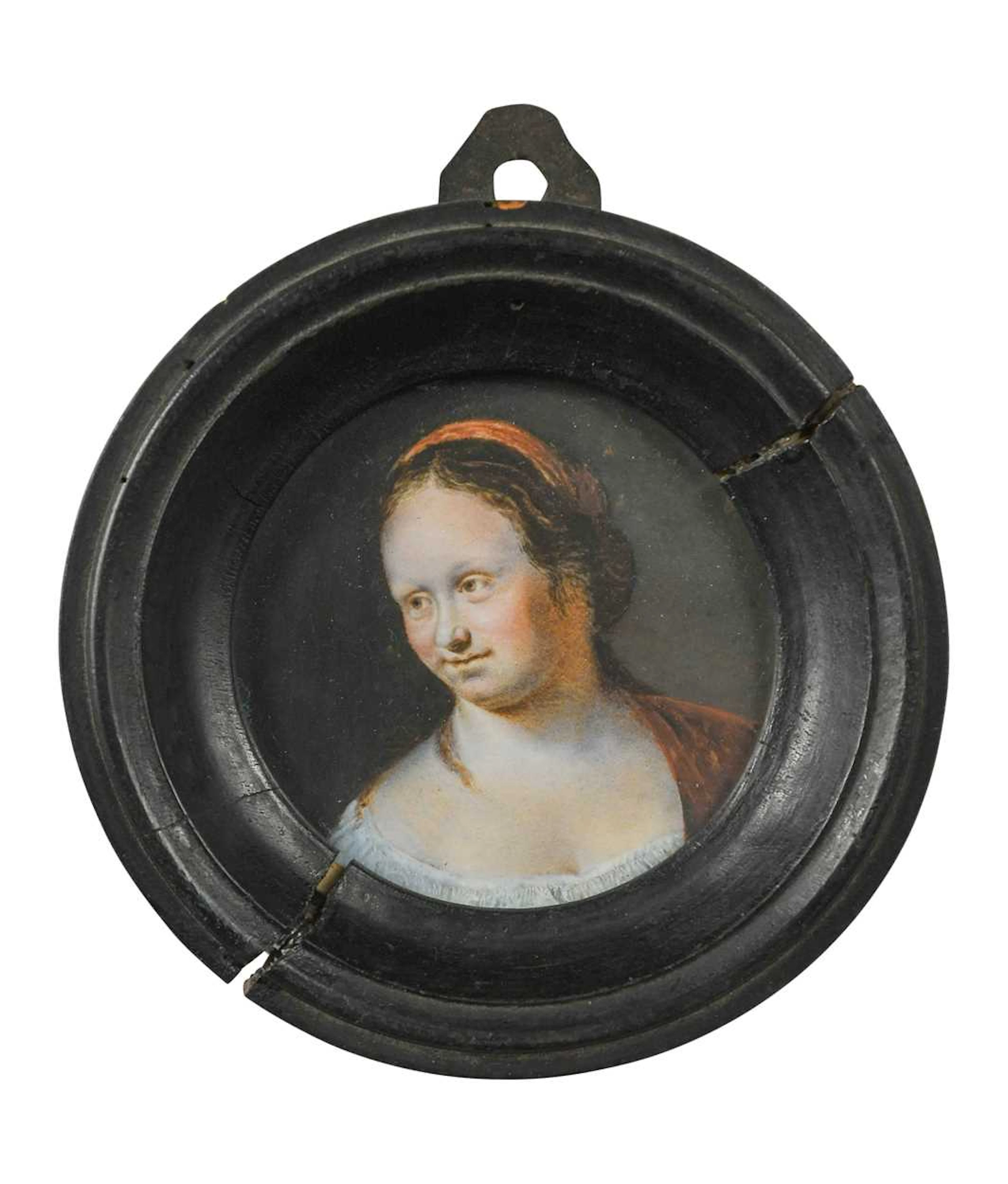 After Frans van Mieris