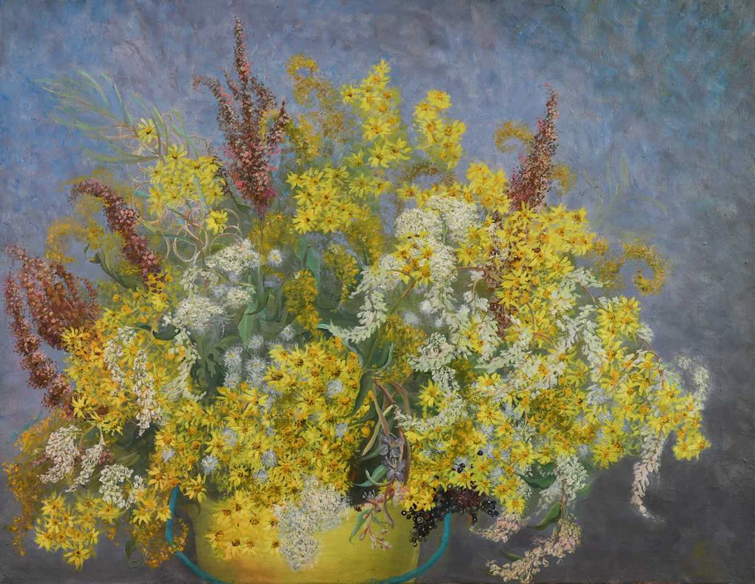 Bettina Shaw-Lawrence (1921-2018)