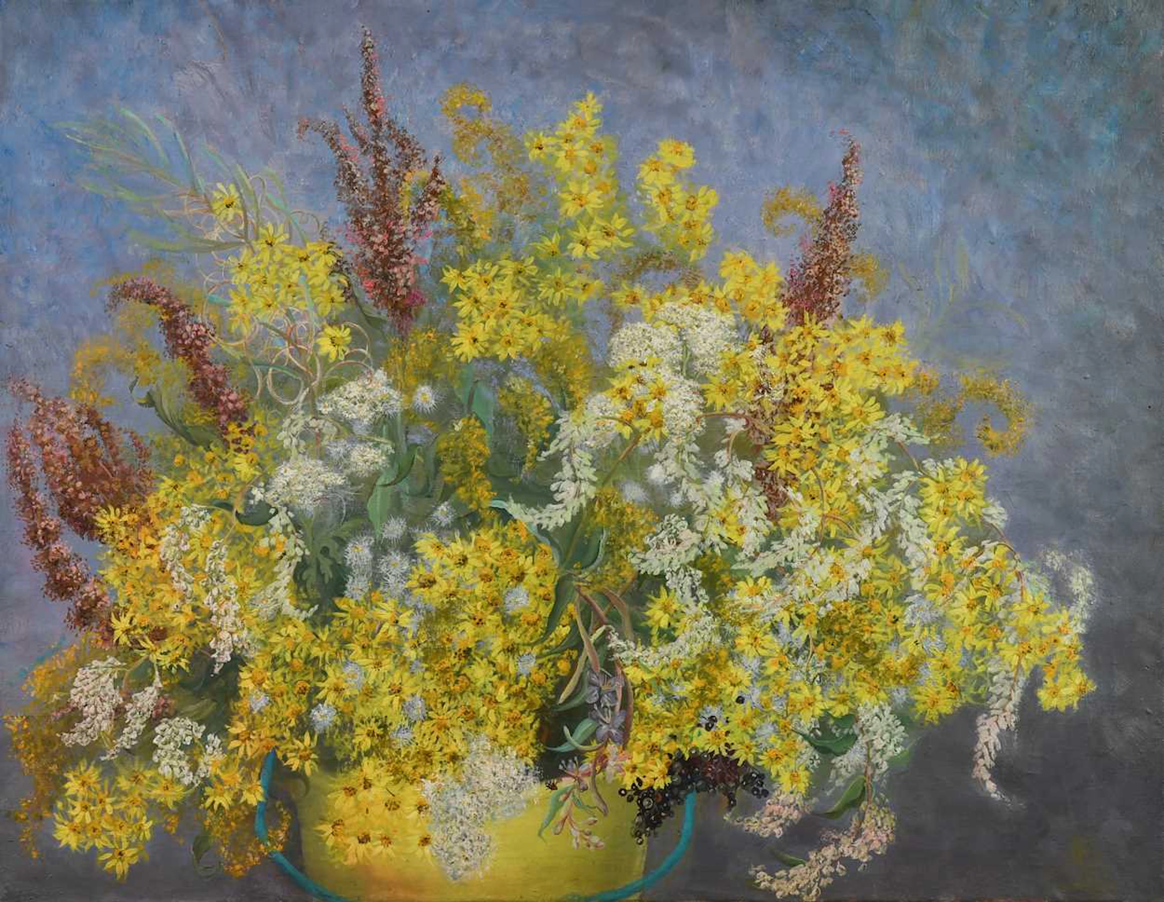 Bettina Shaw-Lawrence (1921-2018)