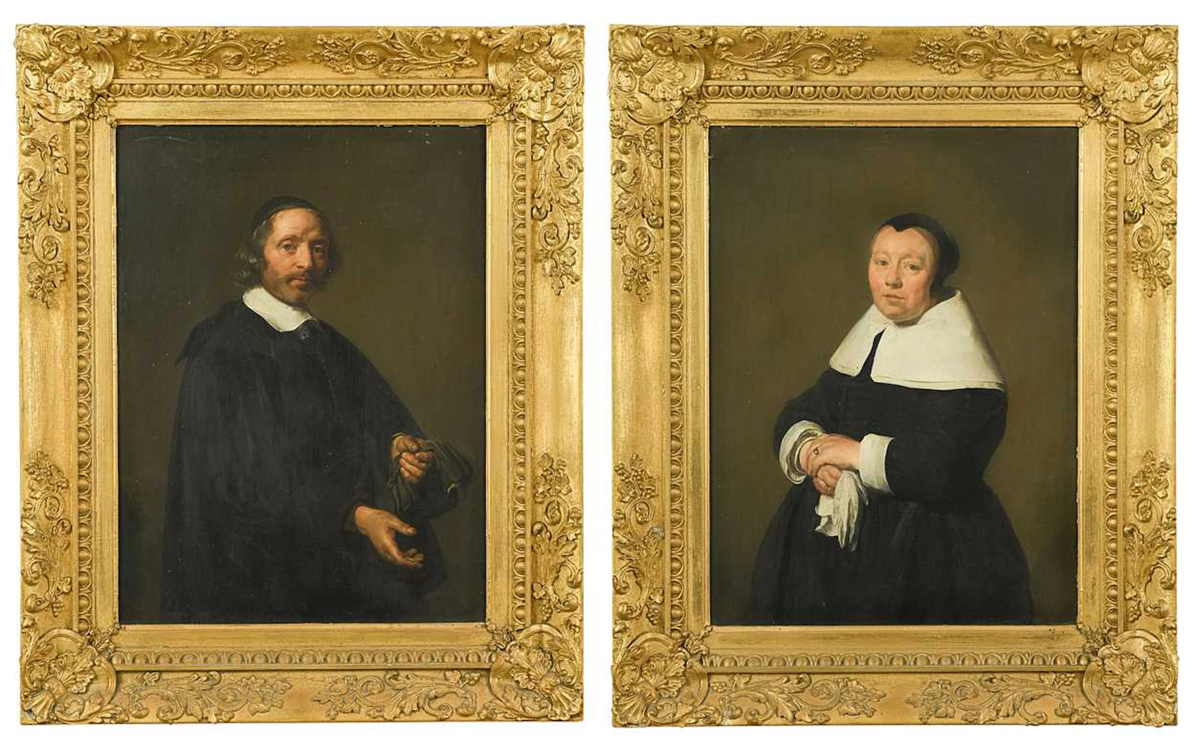 Jan de Bray (Dutch, 1627-1697)