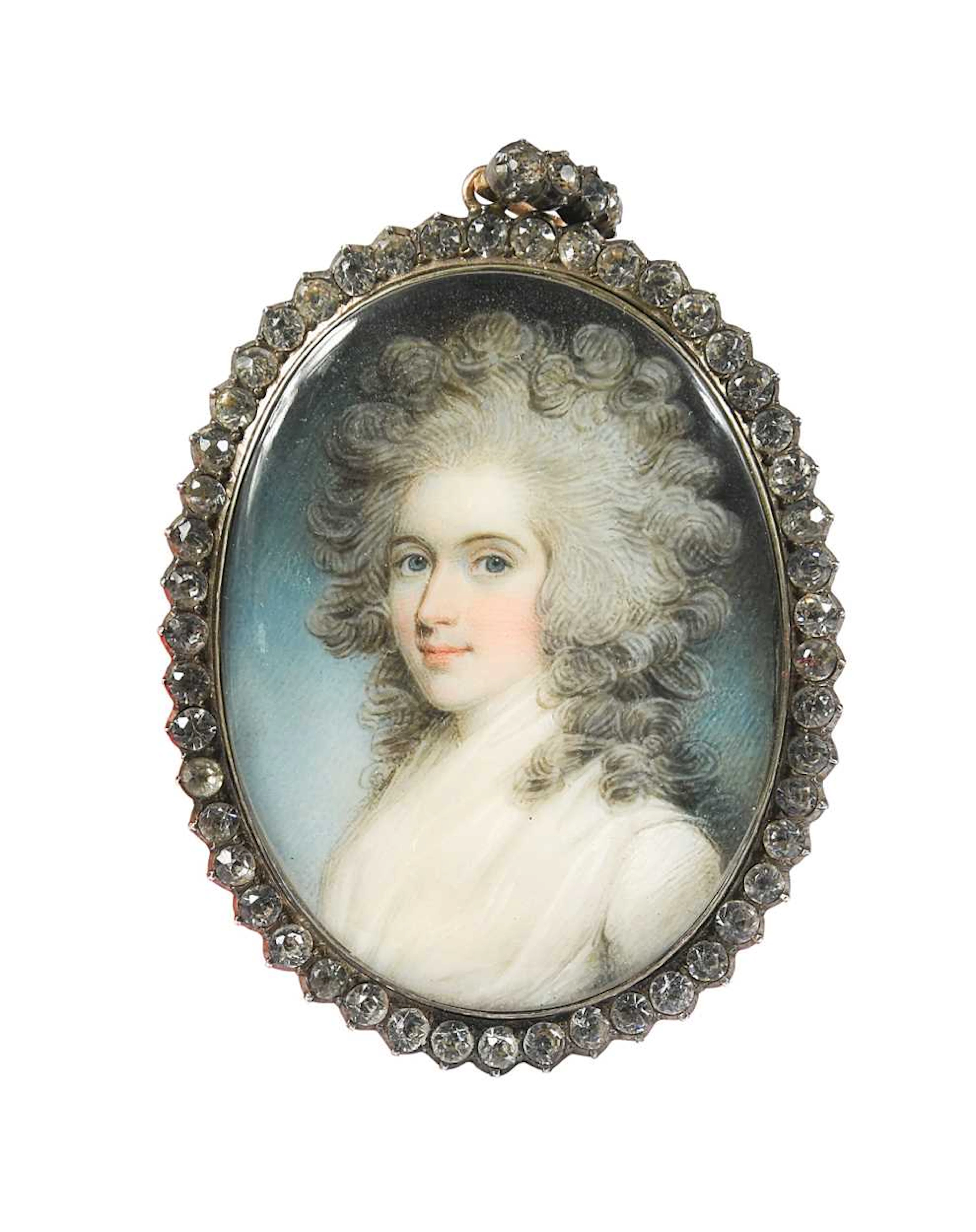 Samuel Shelley (1750-1808)