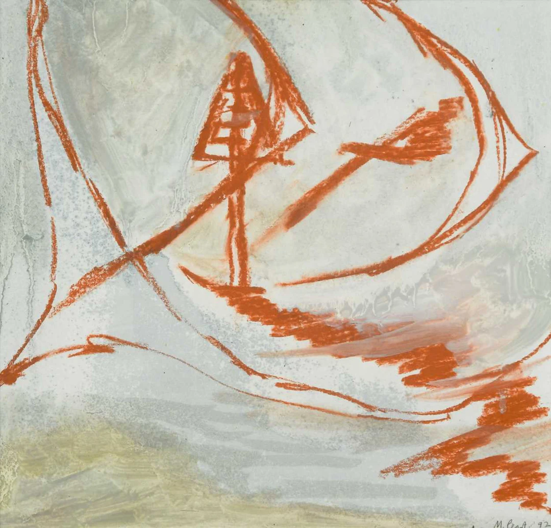 Mary Plant (1943-)