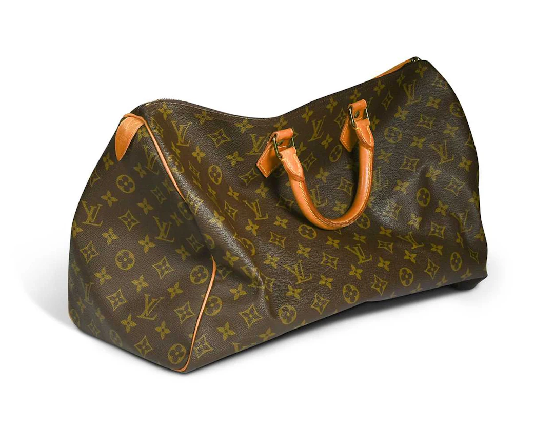 Louis Vuitton, a Speedy Bandoulière 40 Bag