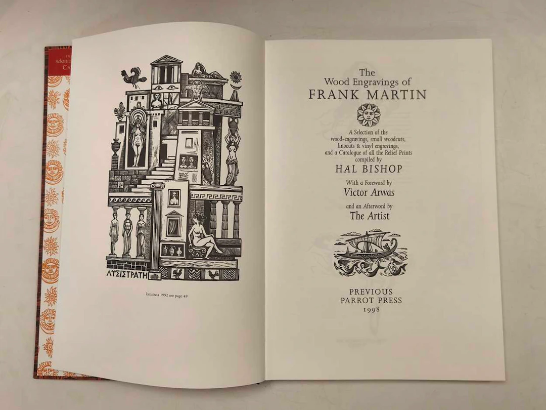 MARTIN (Frank)