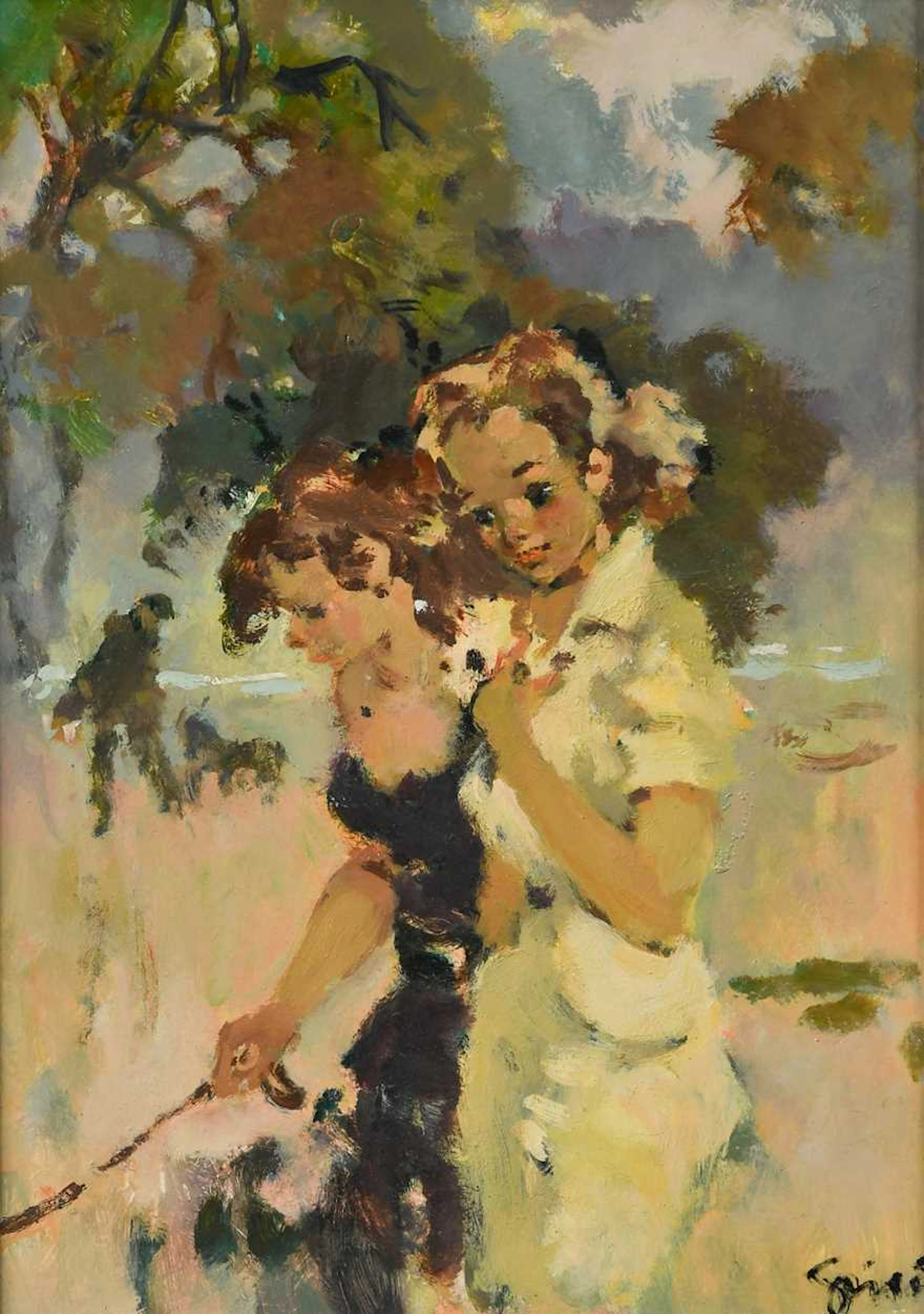 Pierre Grisot (1911-1995)