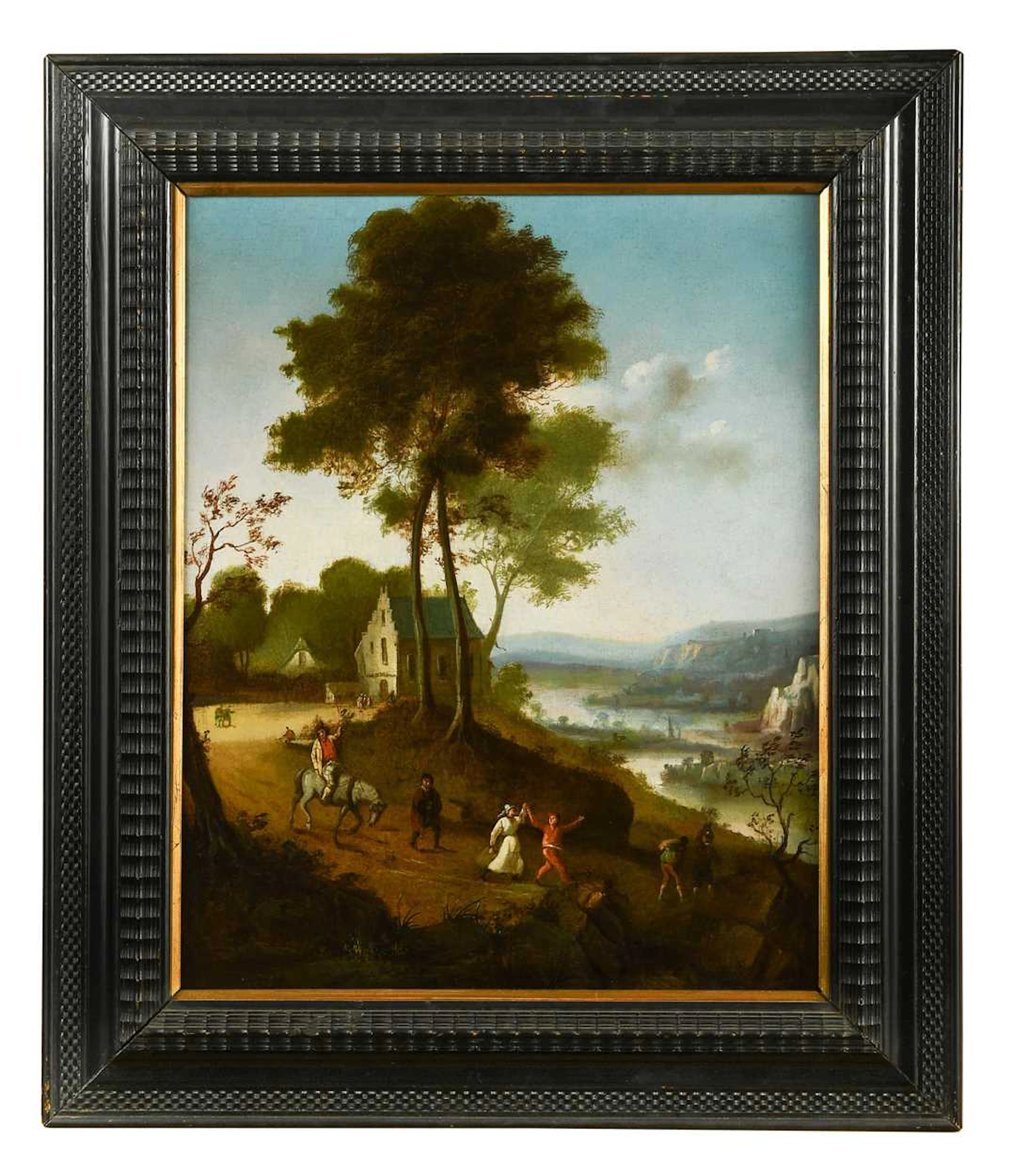 Manner of Joos de Momper