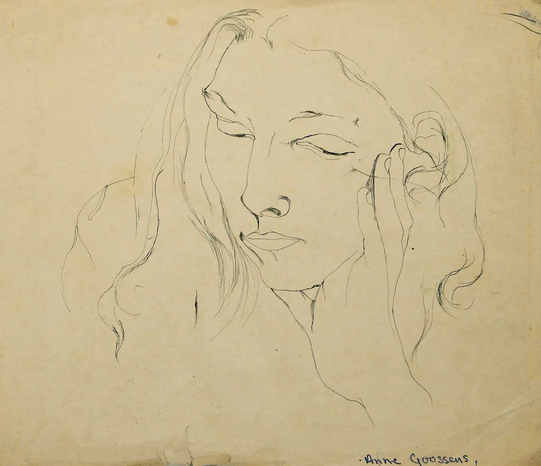 Bettina Shaw-Lawrence (1921-2018)