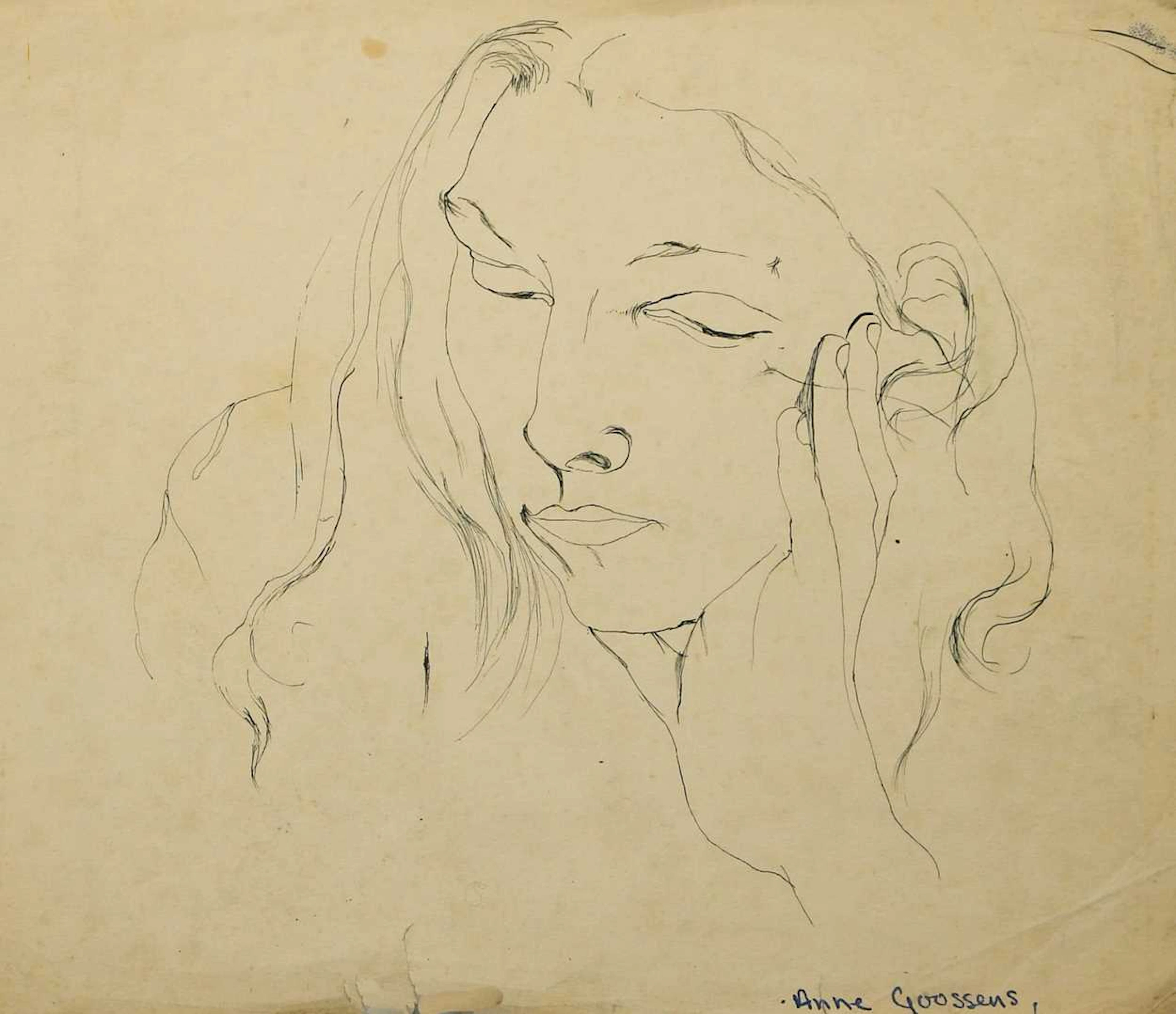 Bettina Shaw-Lawrence (1921-2018)