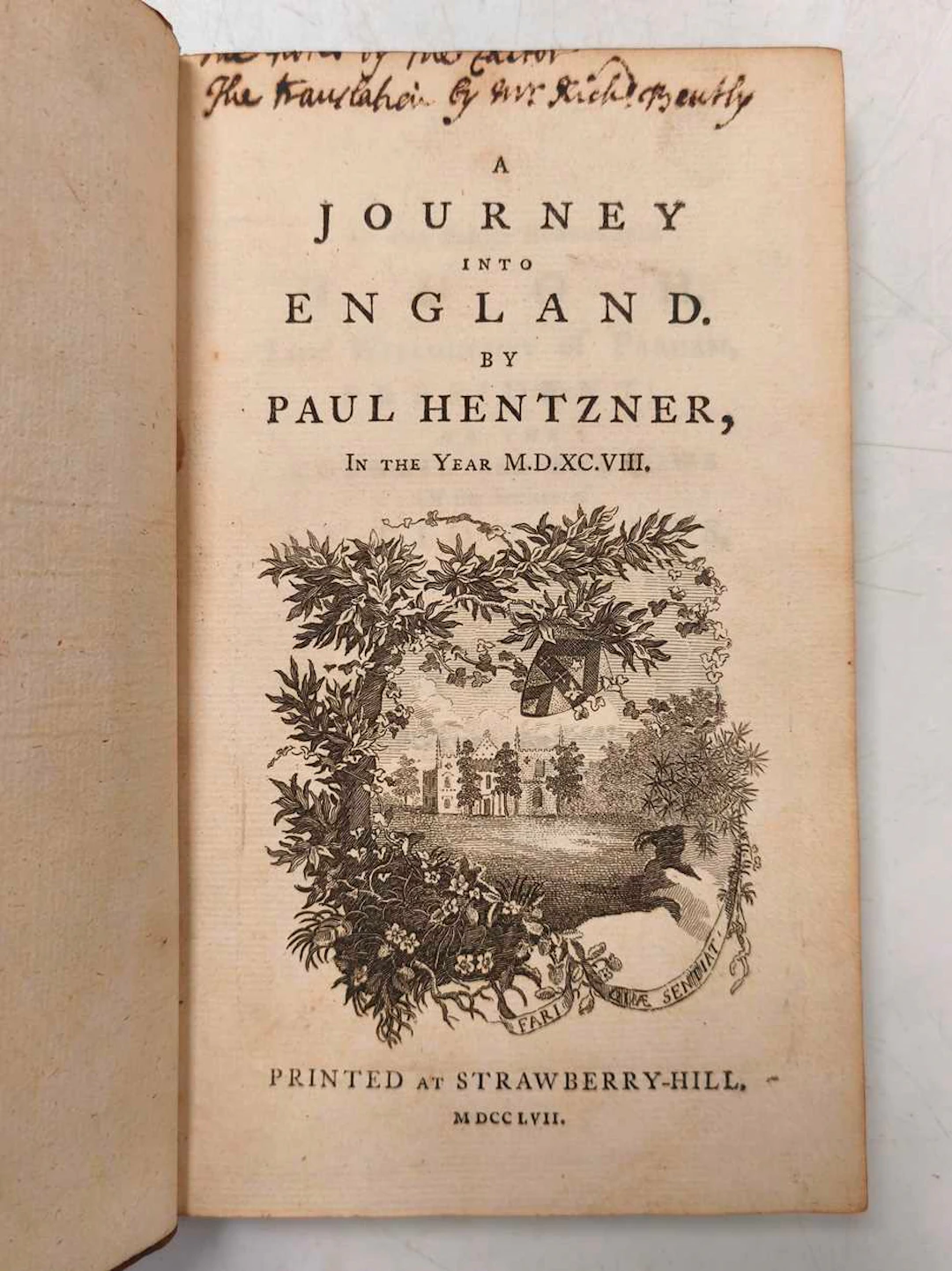 HENTZNER (Paul)
