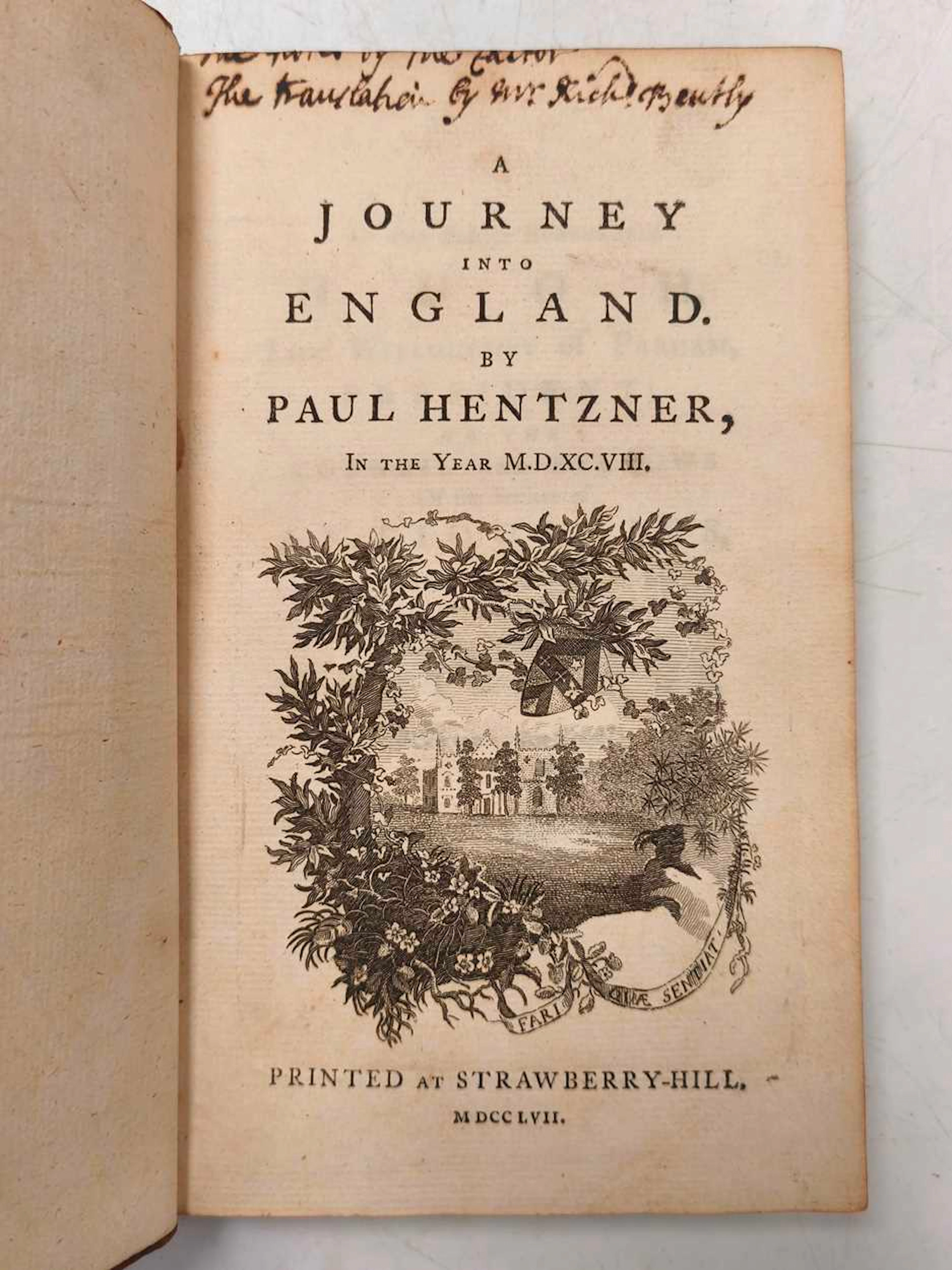 HENTZNER (Paul)