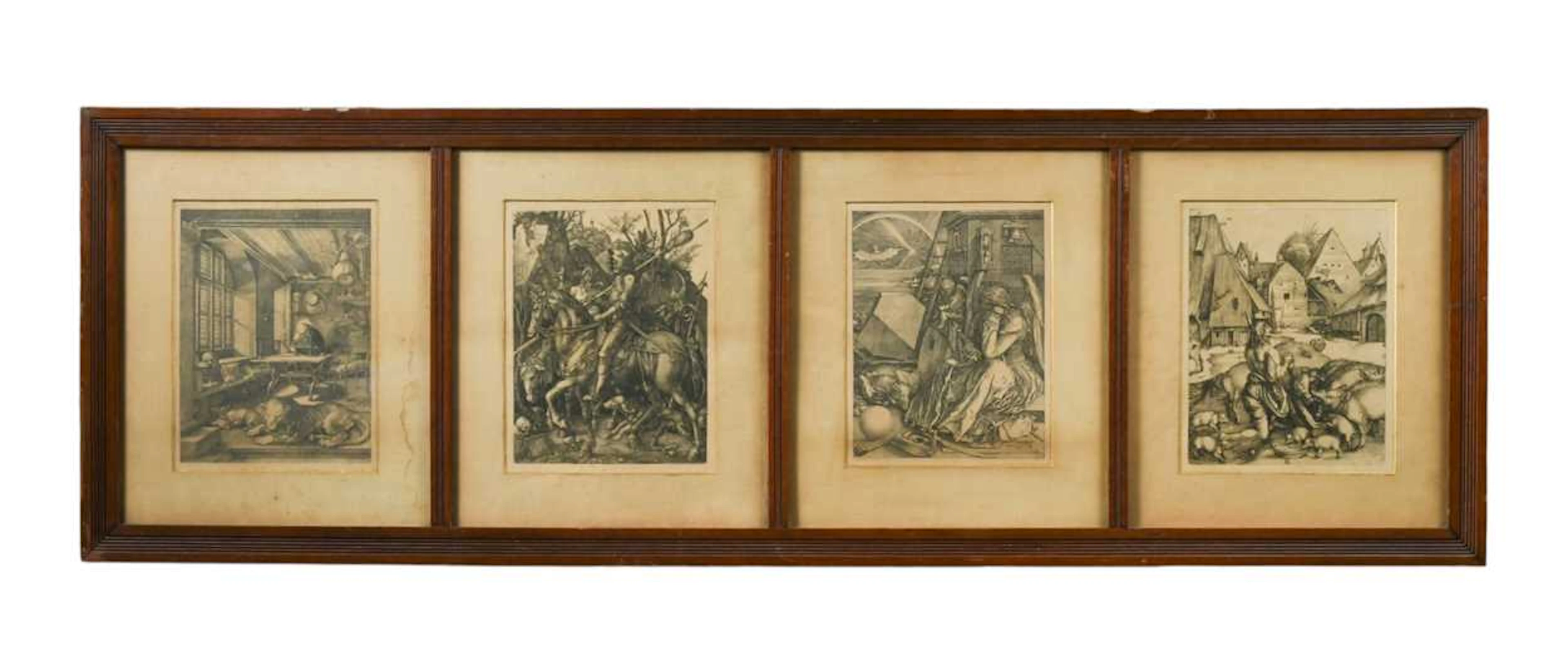 After Albrecht Dürer
