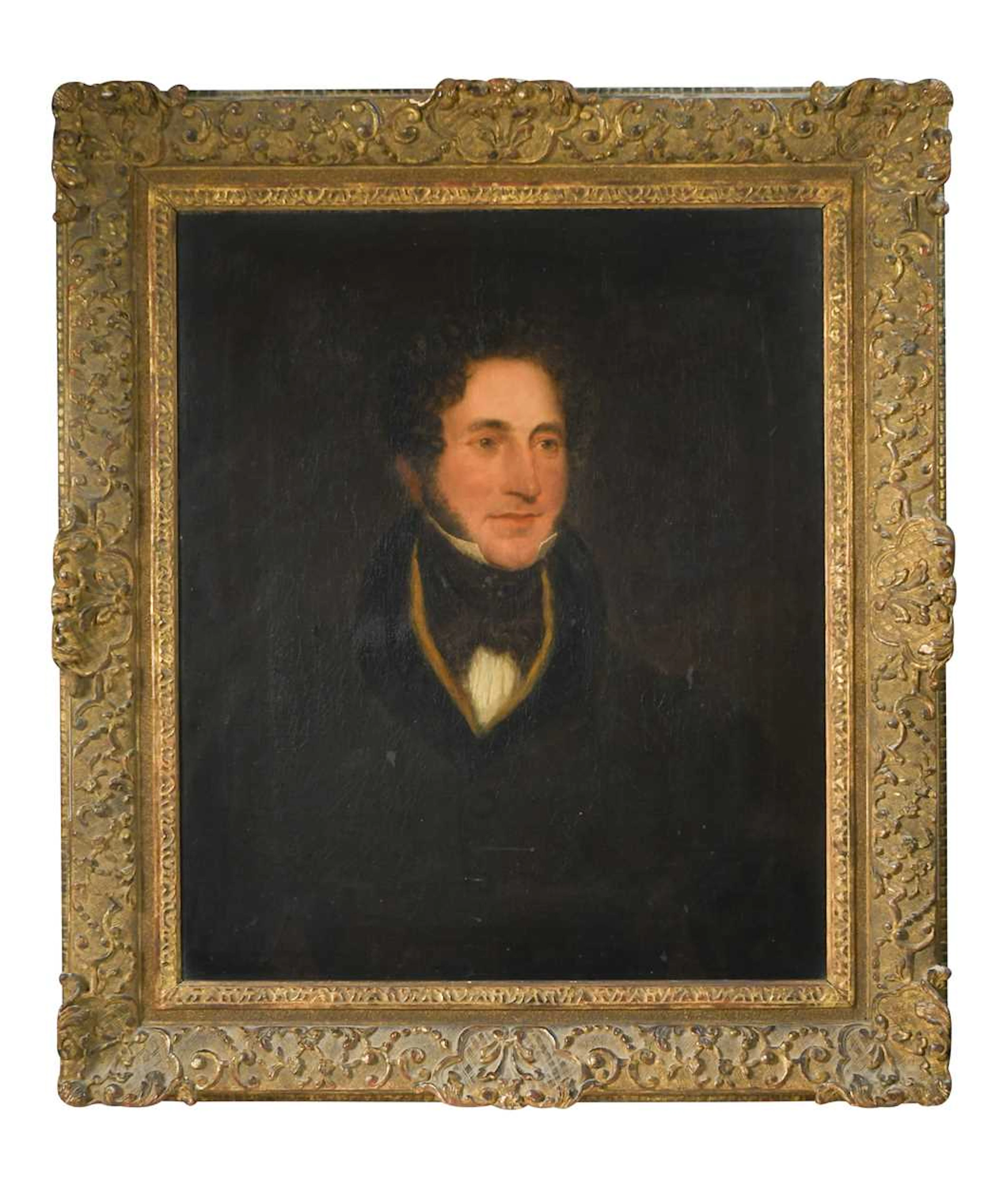 English School, 19th century