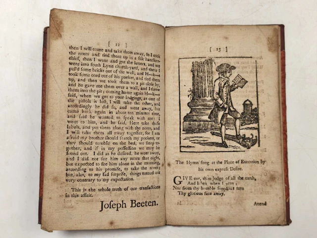 BEETEN (Joseph)