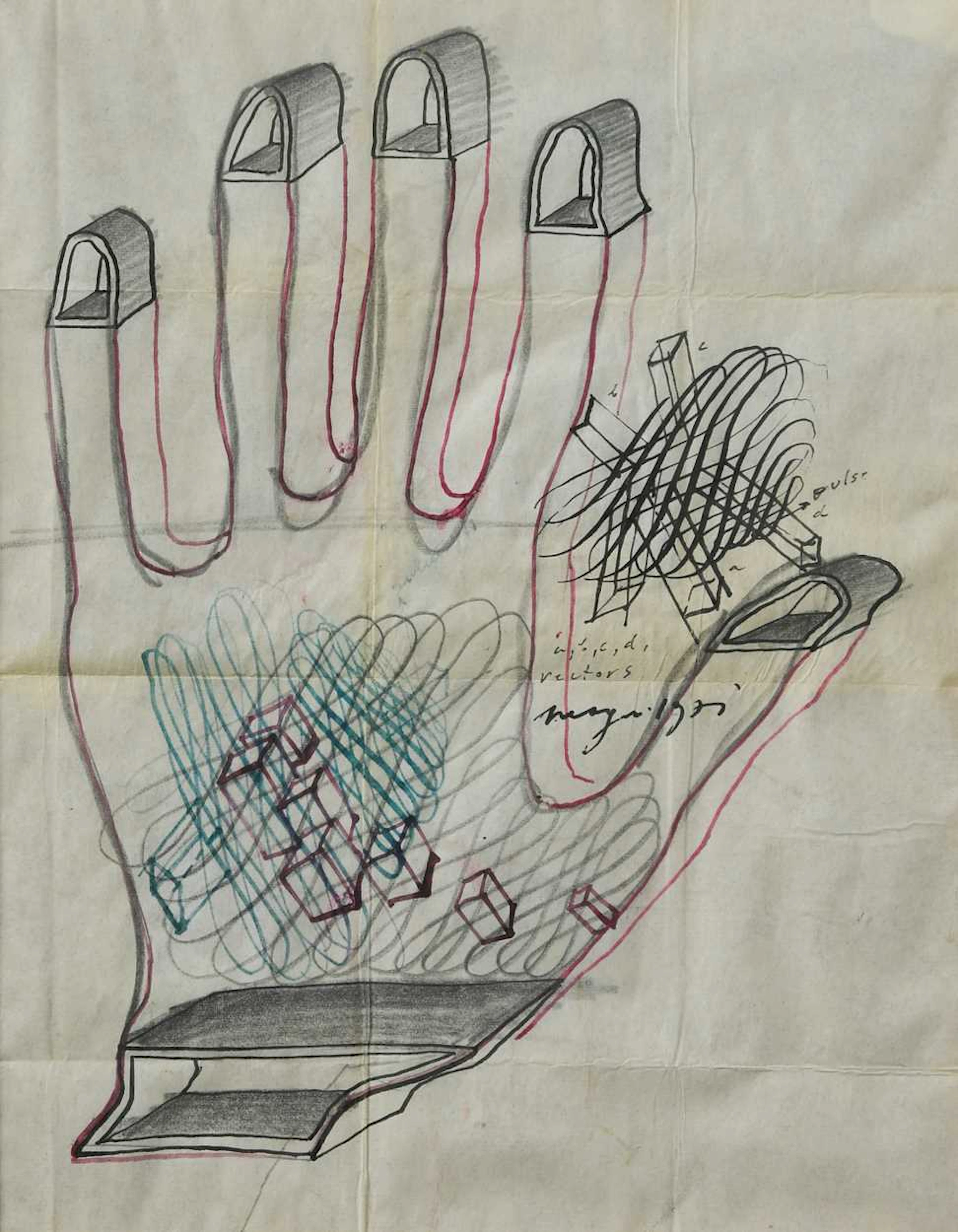 Paul Neagu (1938-2004)