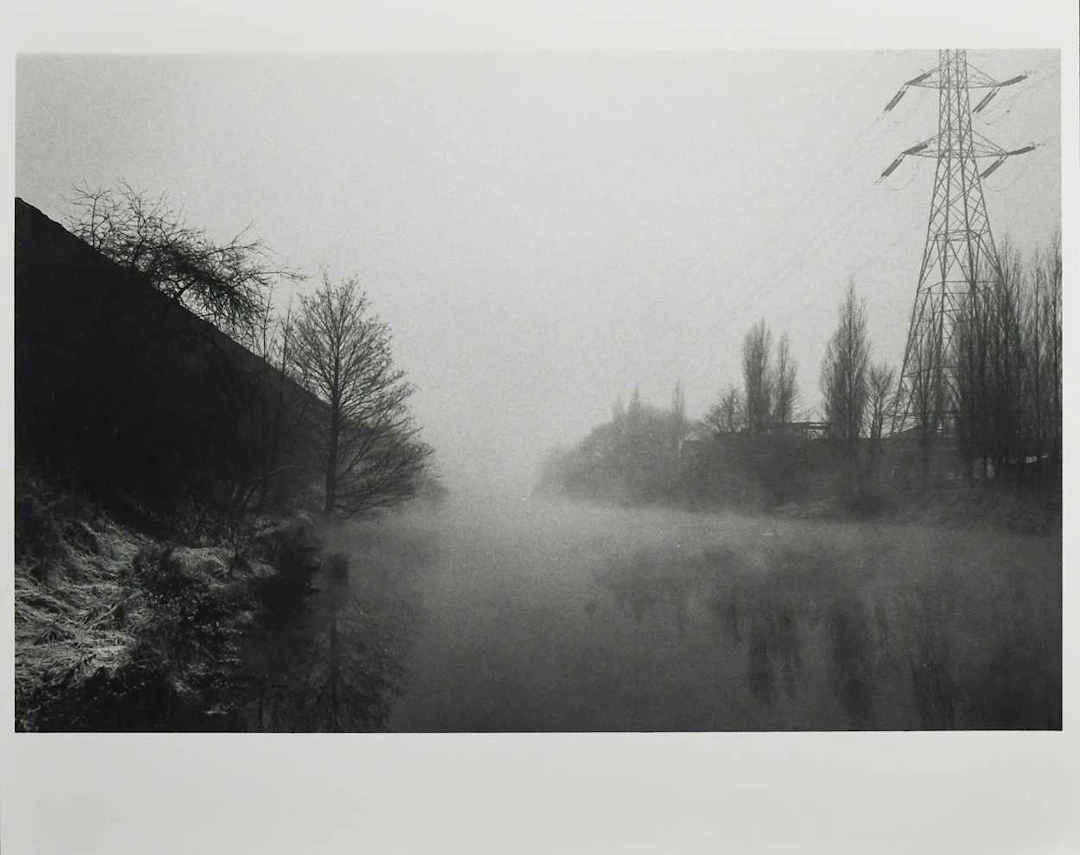 Martin Parr (1952-2025), From Rastrick Bridge