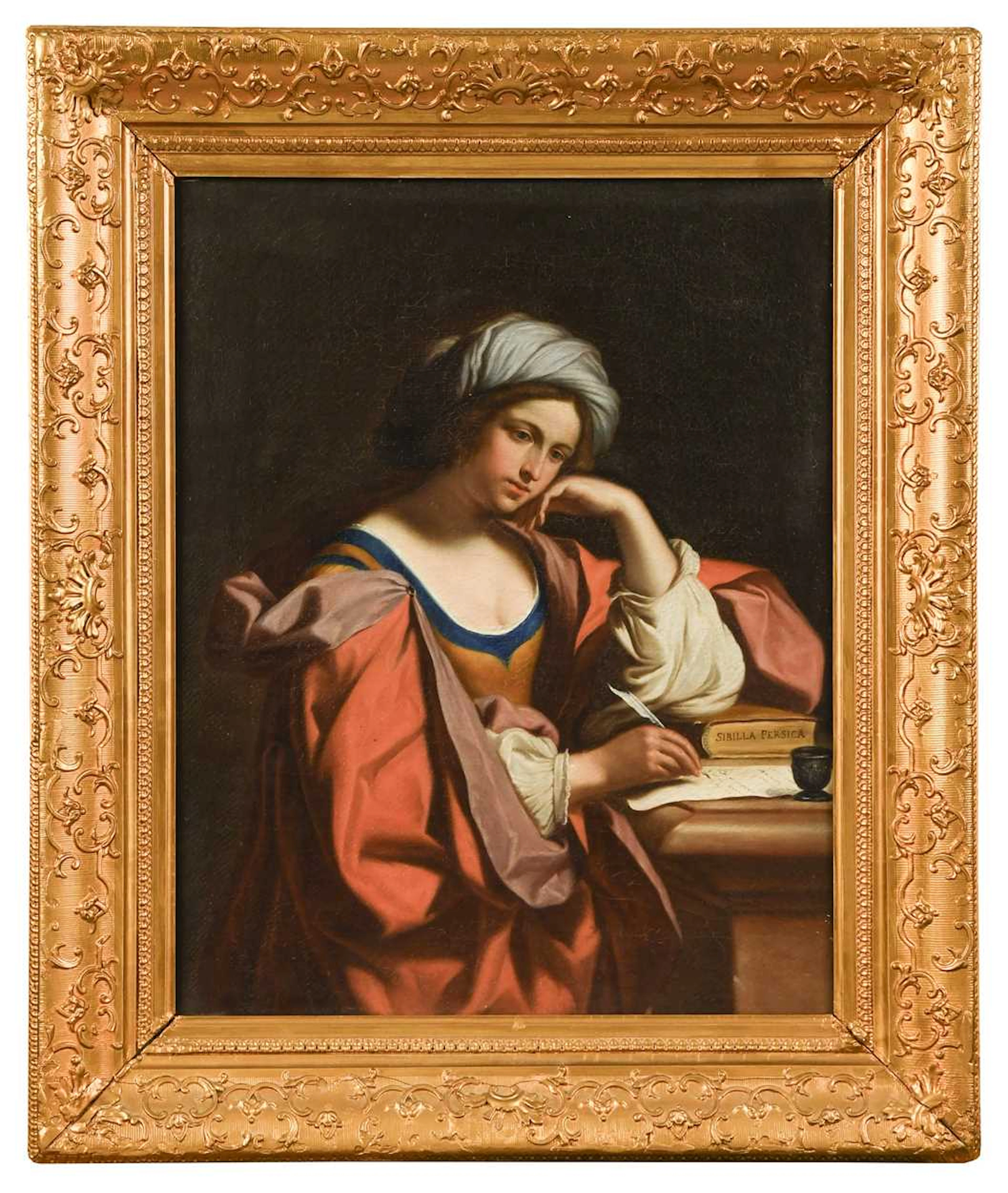 After Giovanni Francesco Barbieri, called il Guercino