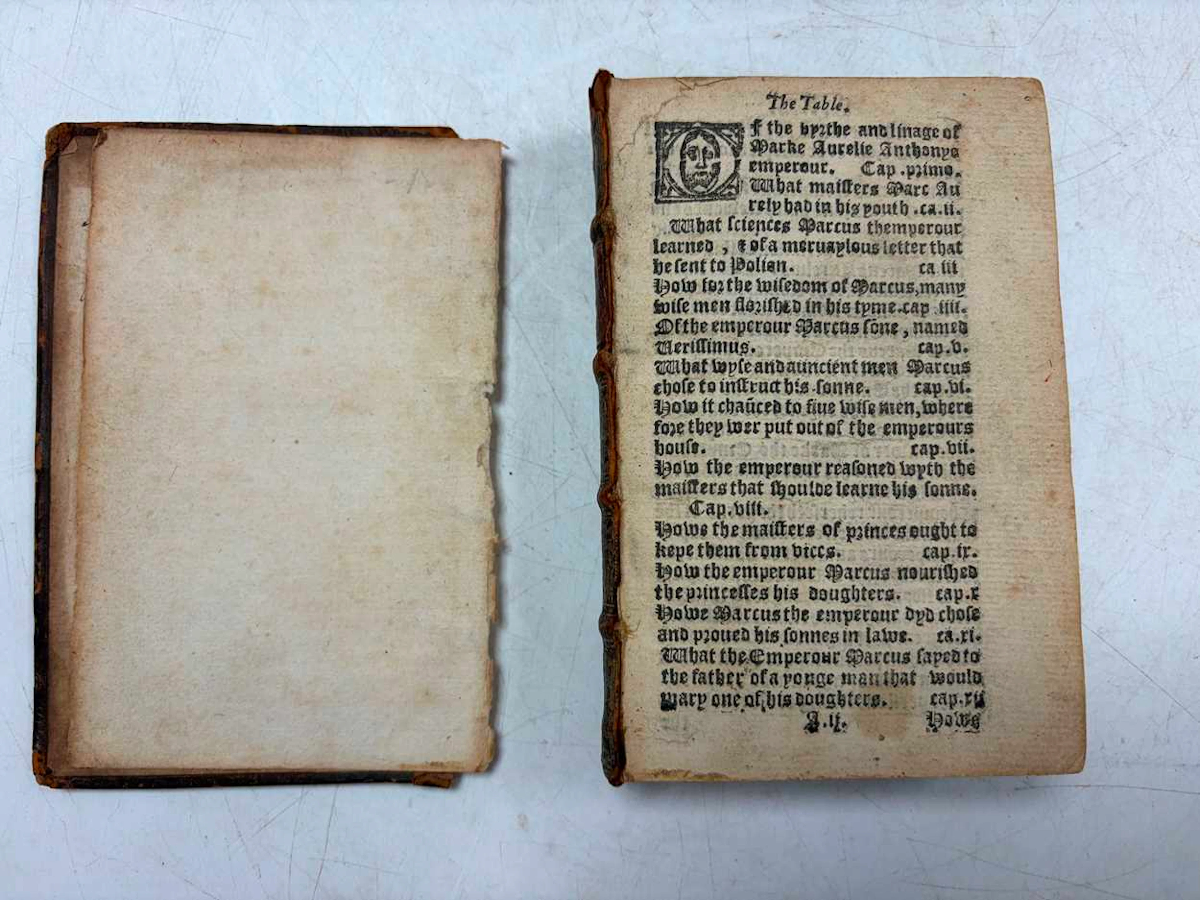BOURCHIER (John; translator)