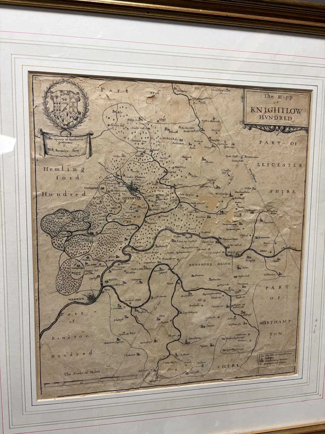 Maps.