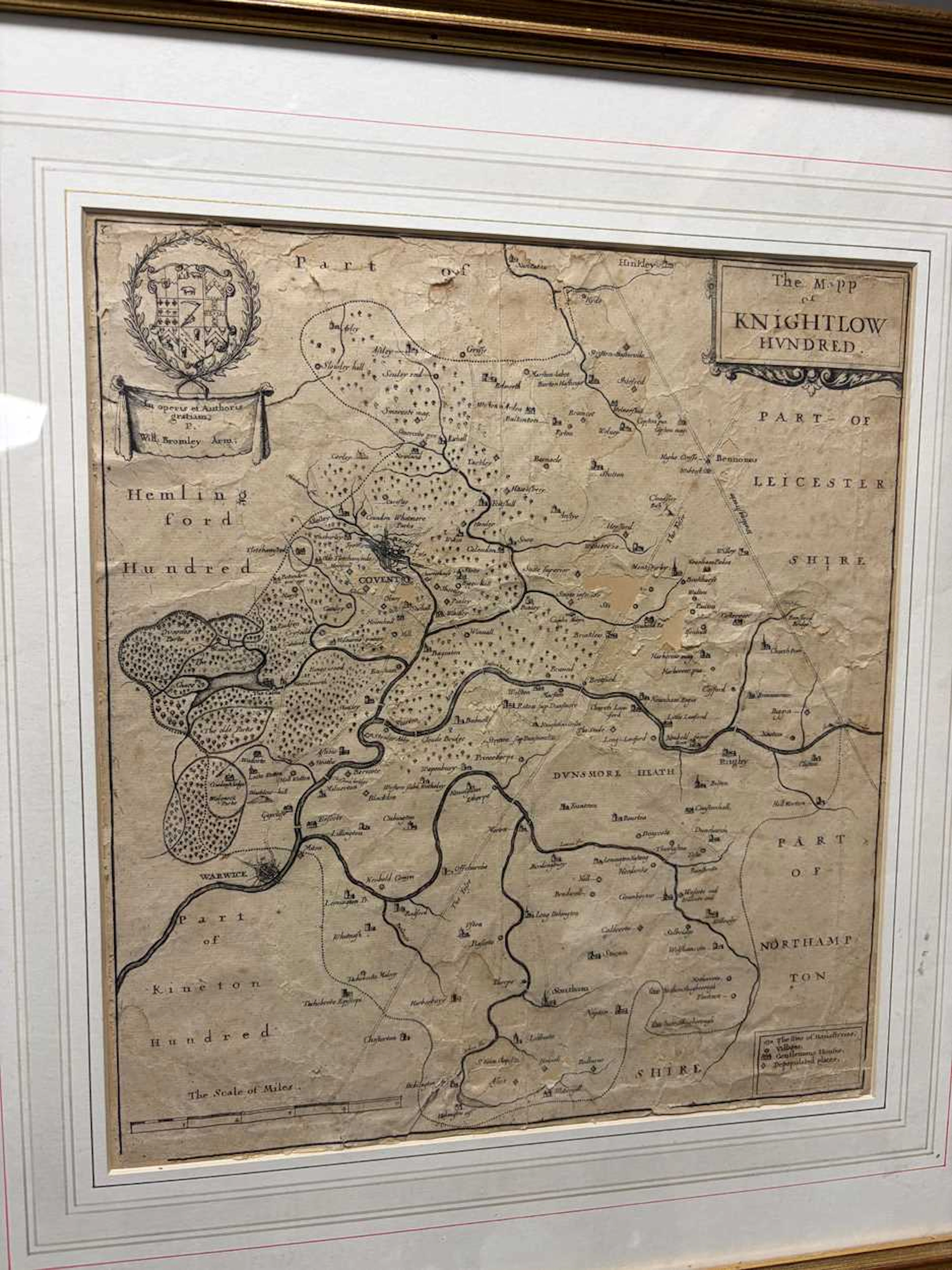 Maps.