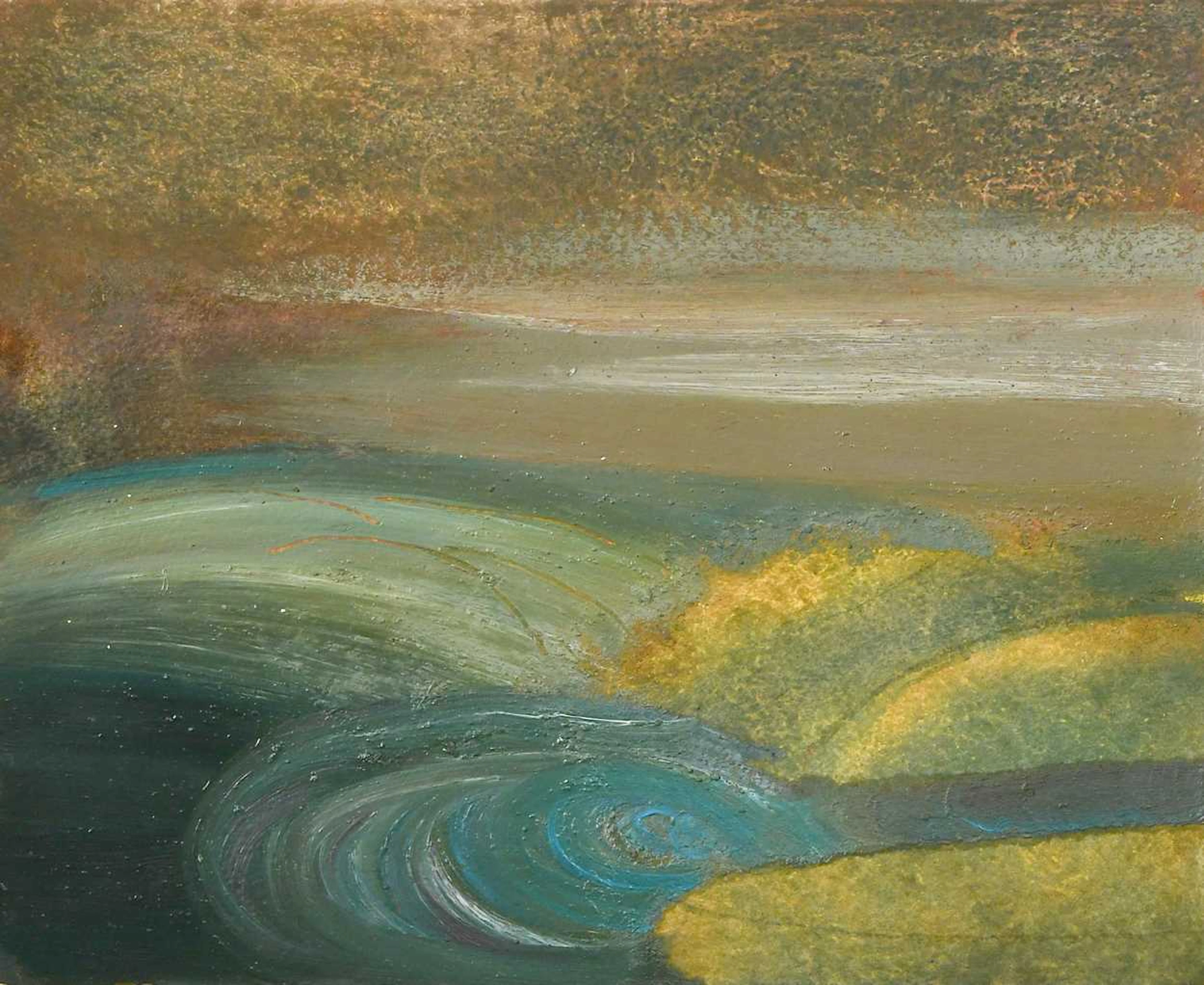 Wendy Connelly (1969-)