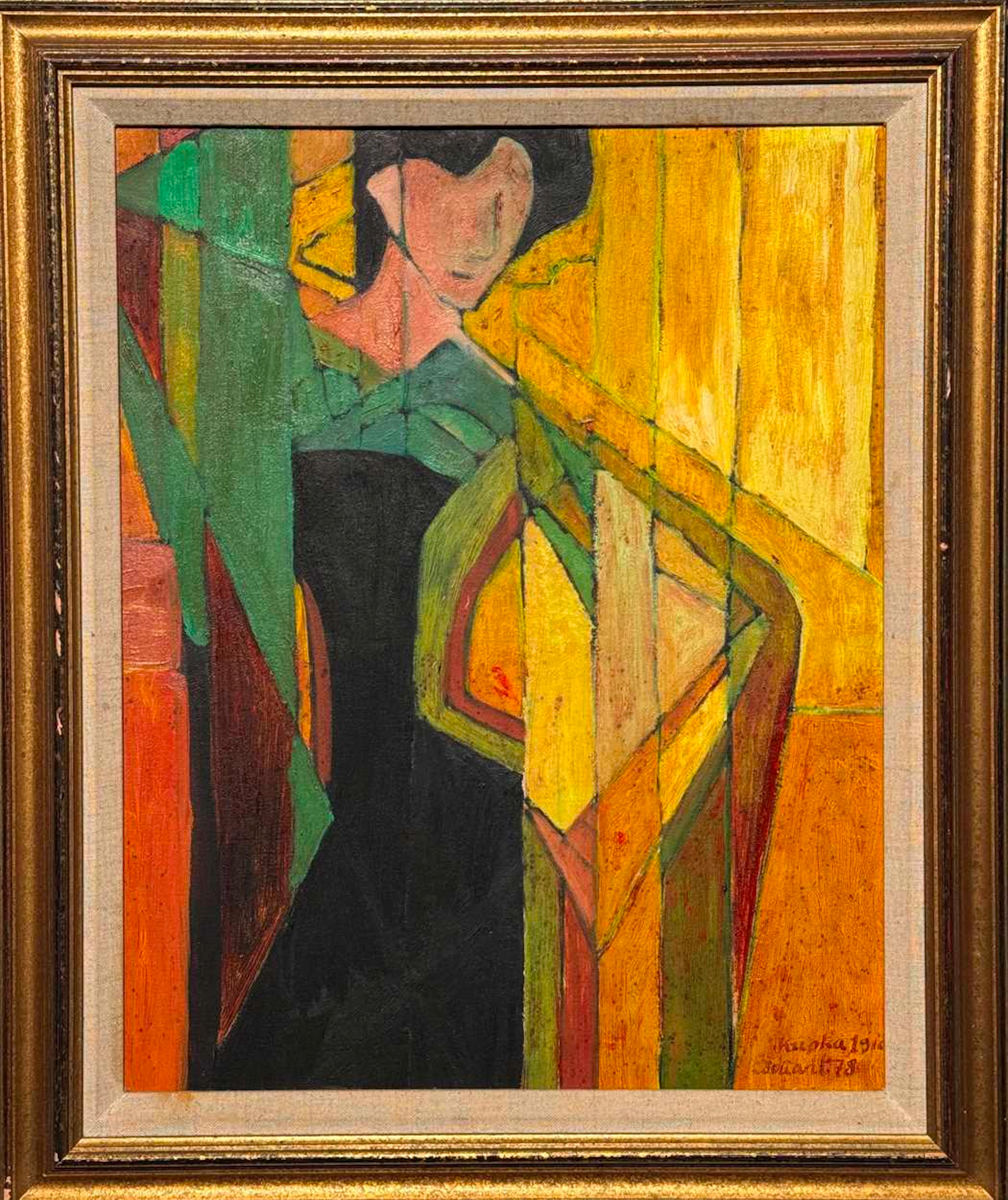 After František Kupka