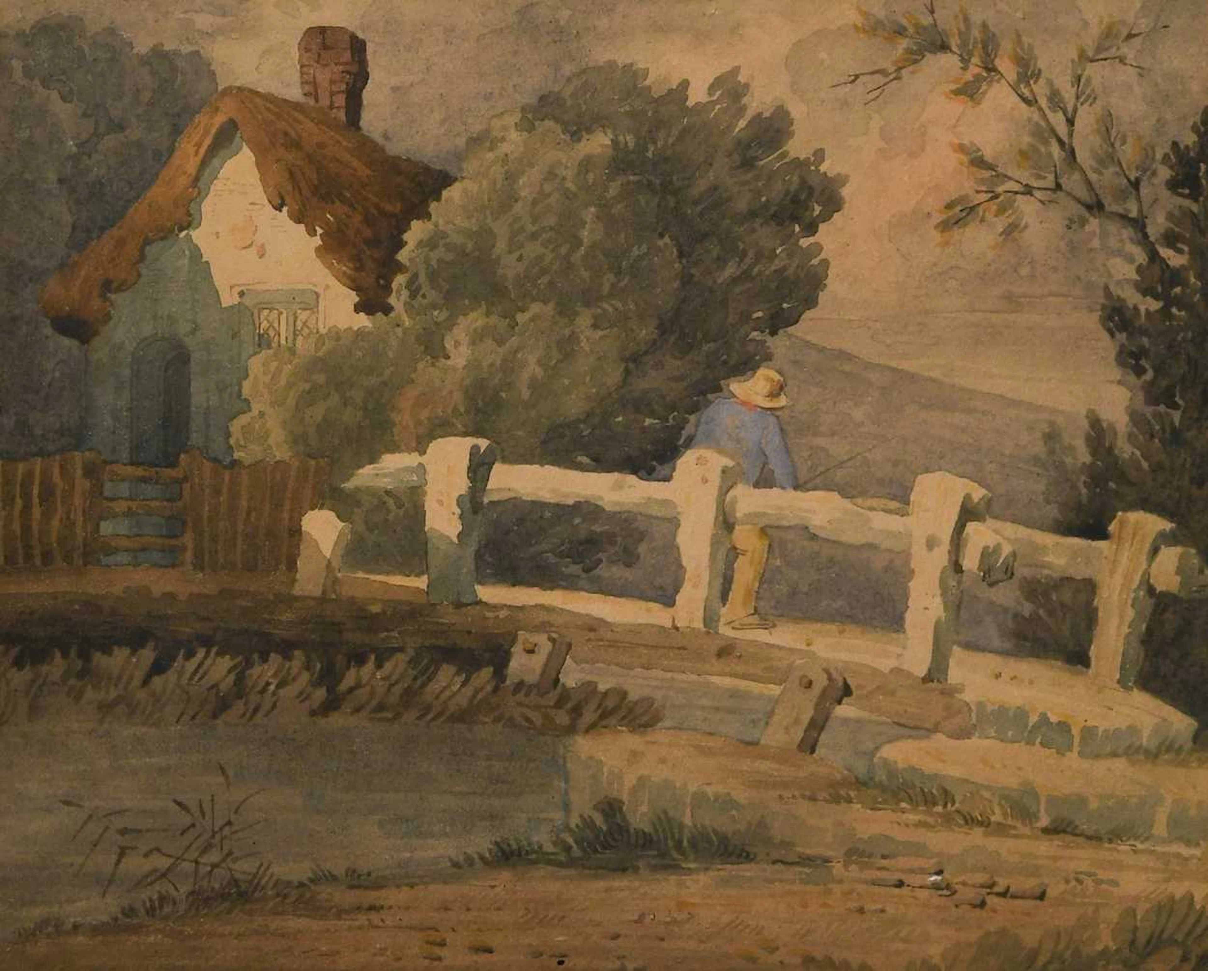 Robert Dixon (British, 1780–1815)