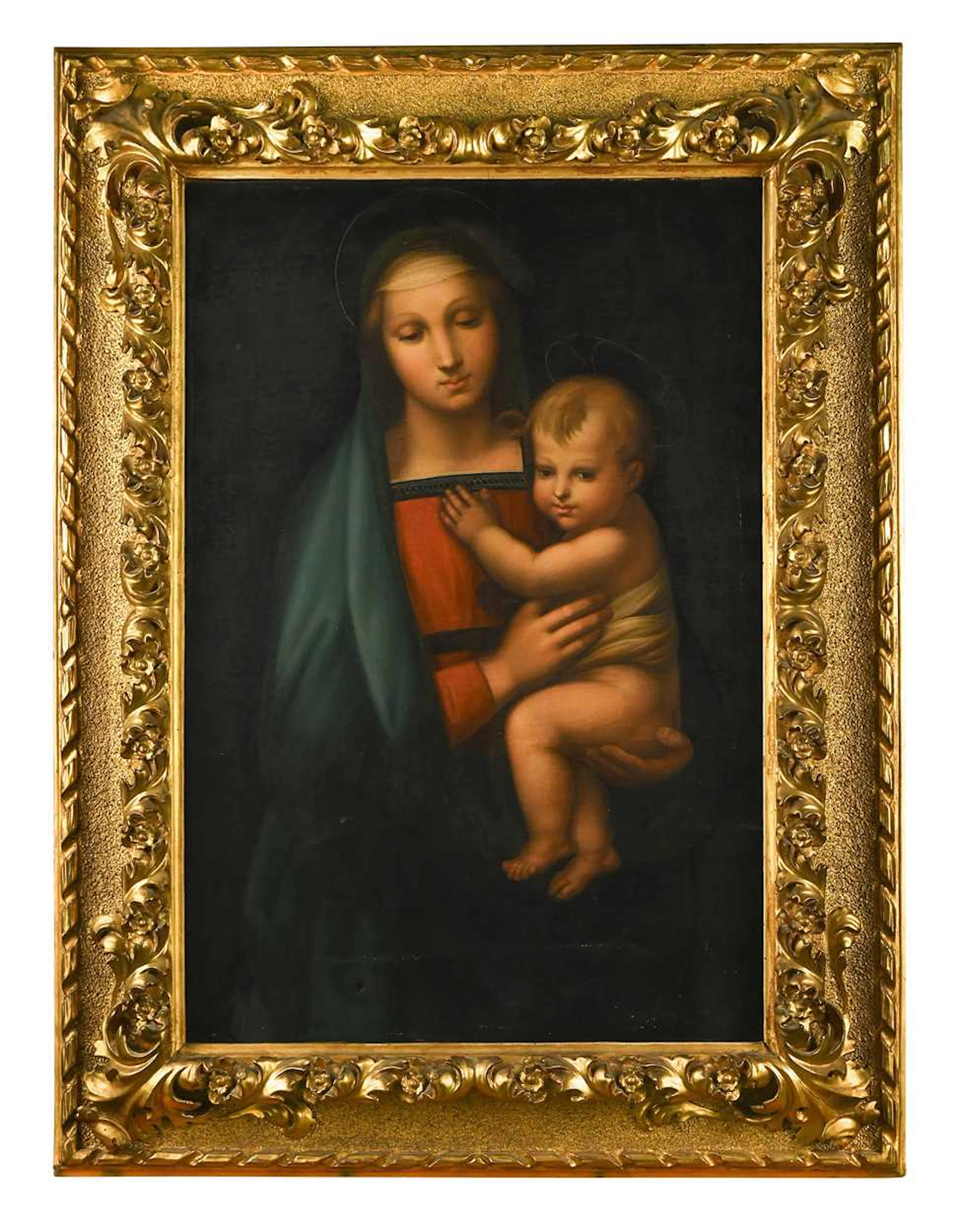 After Raphael