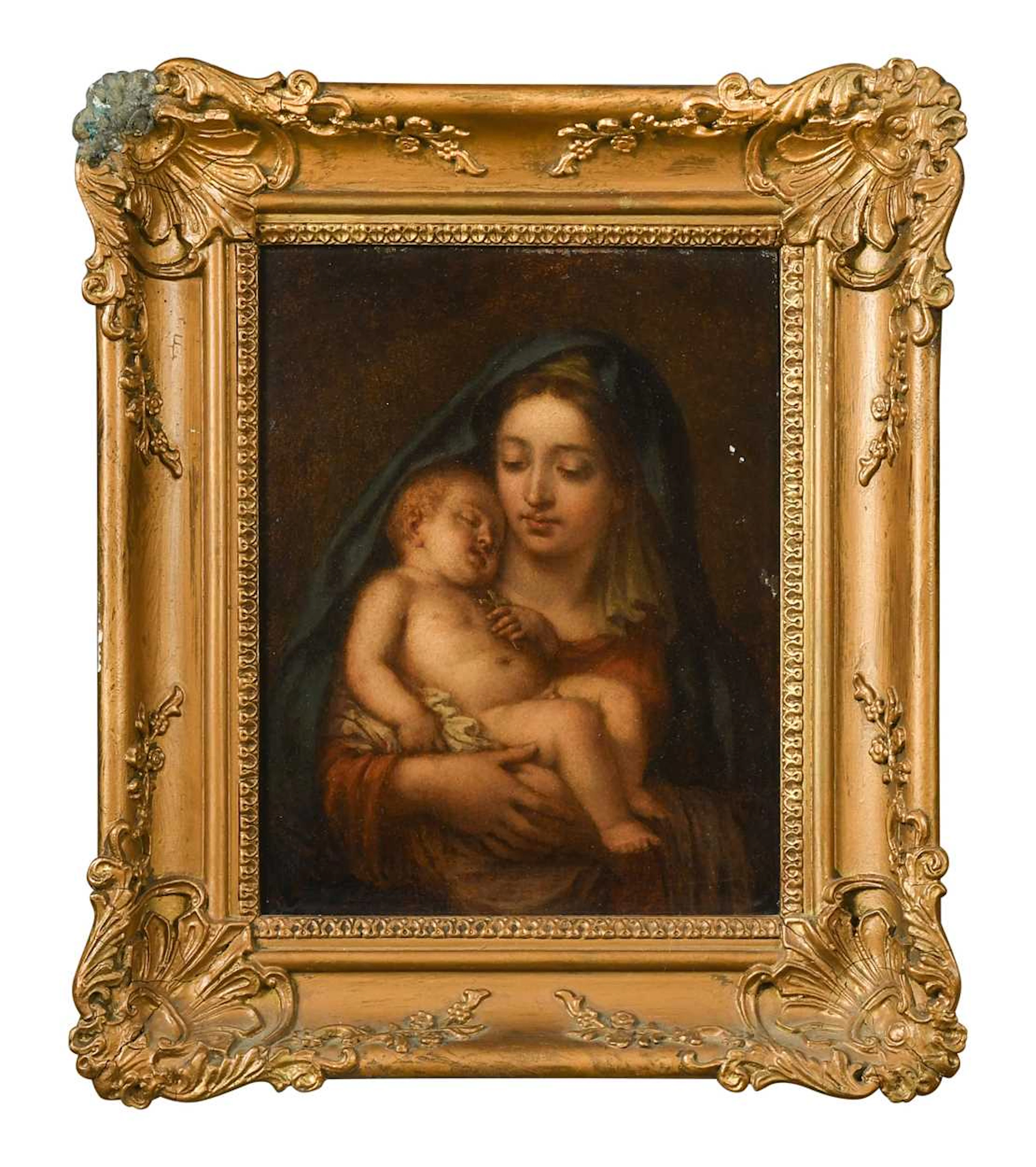 Italian School, 19th century