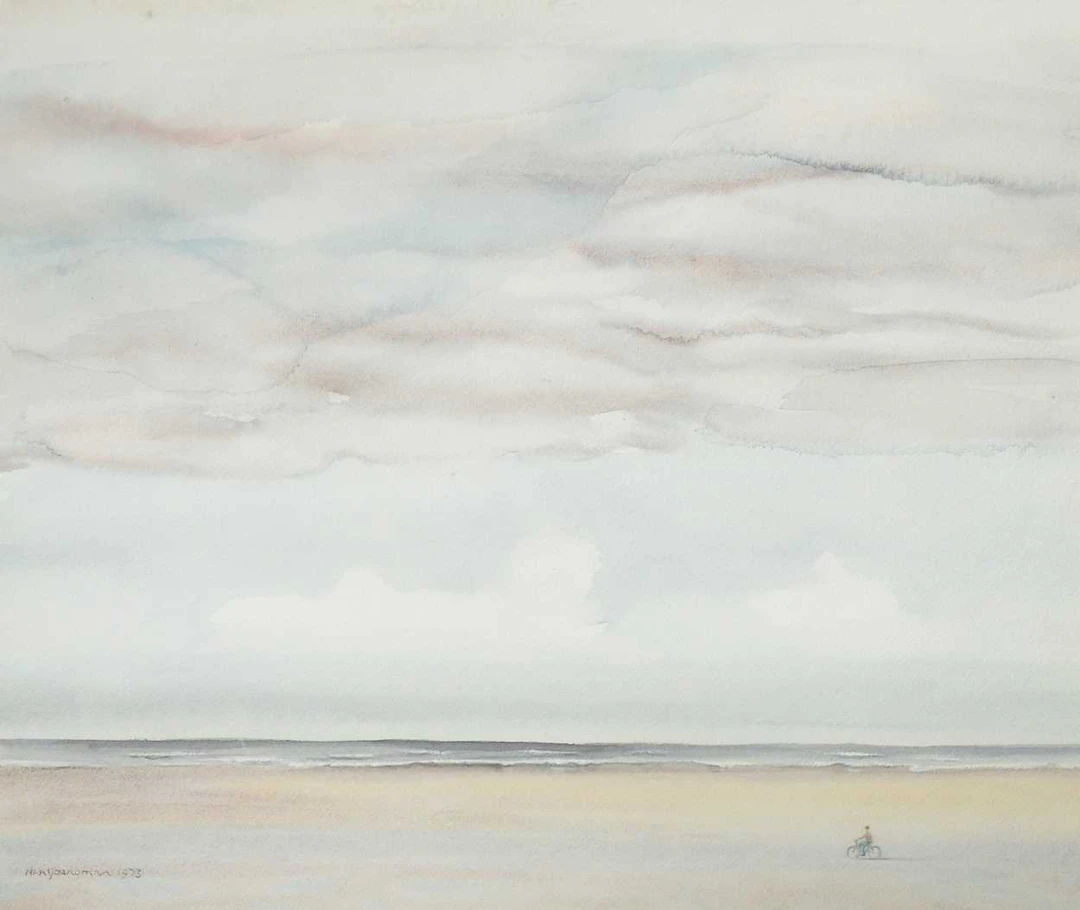 Nan Youngman OBE (1906-1995)