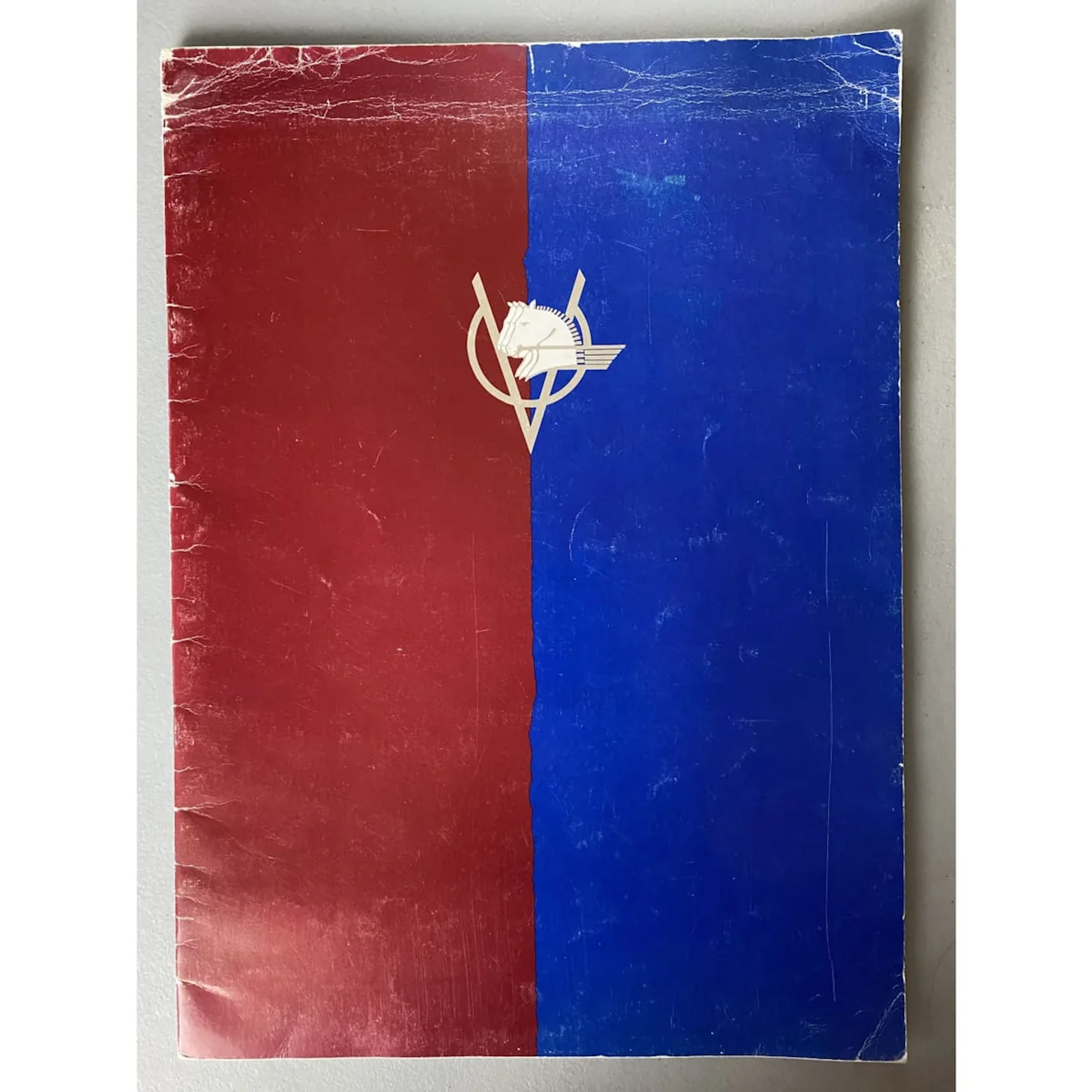 Ultravox 1981 Concert Tour Program