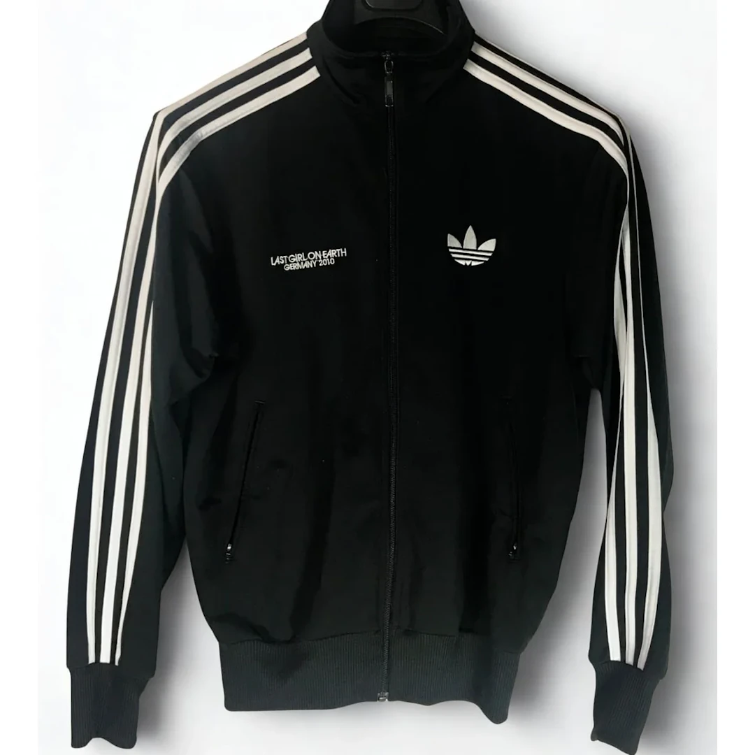 Rihanna 2010 Last Girl On Earth Tour Jacket