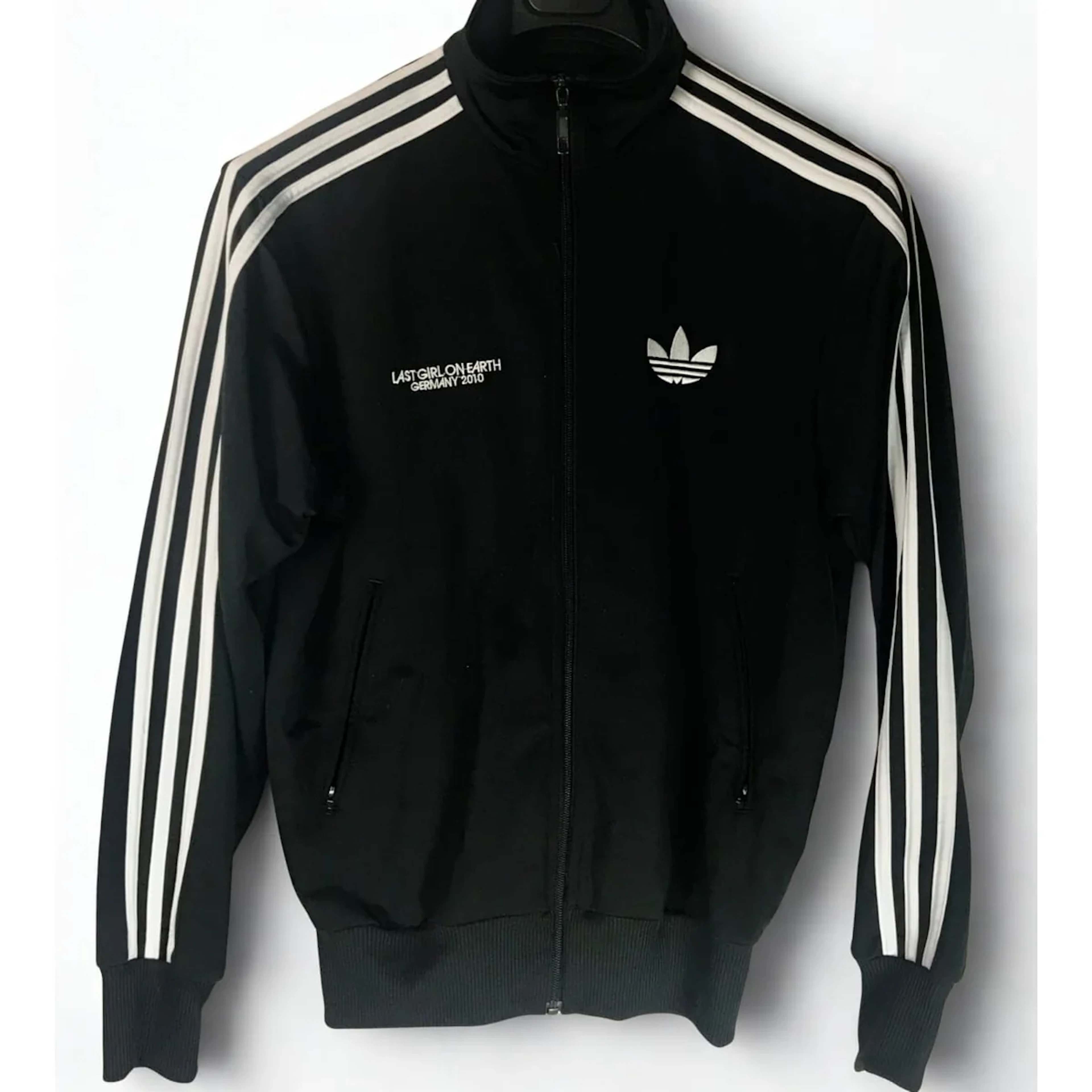 Rihanna 2010 Last Girl On Earth Tour Jacket