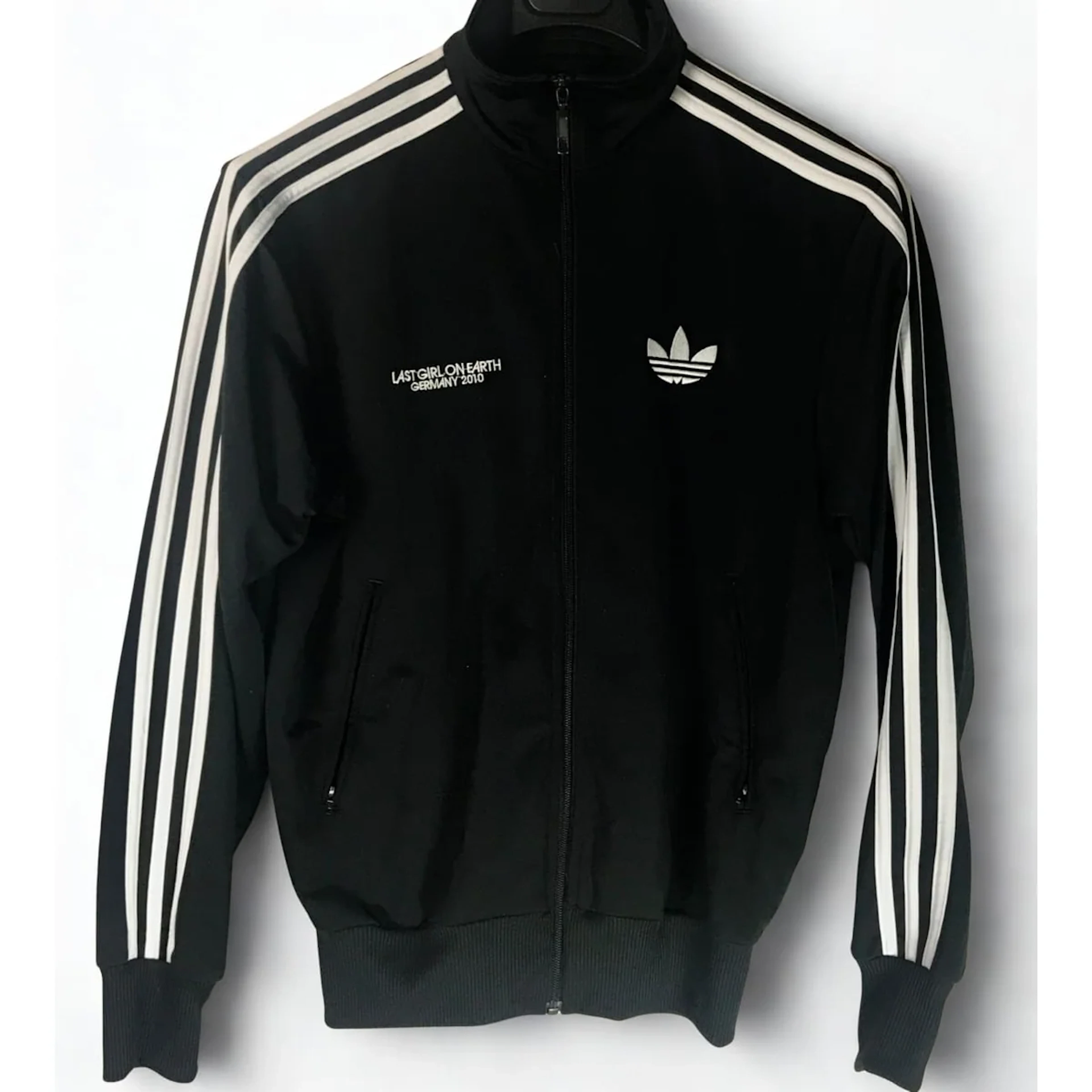 Rihanna 2010 Last Girl On Earth Tour Jacket