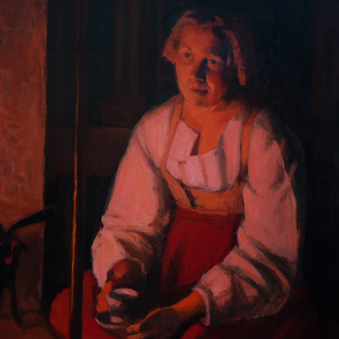 Sam Uhrdin - Moments of Reflection