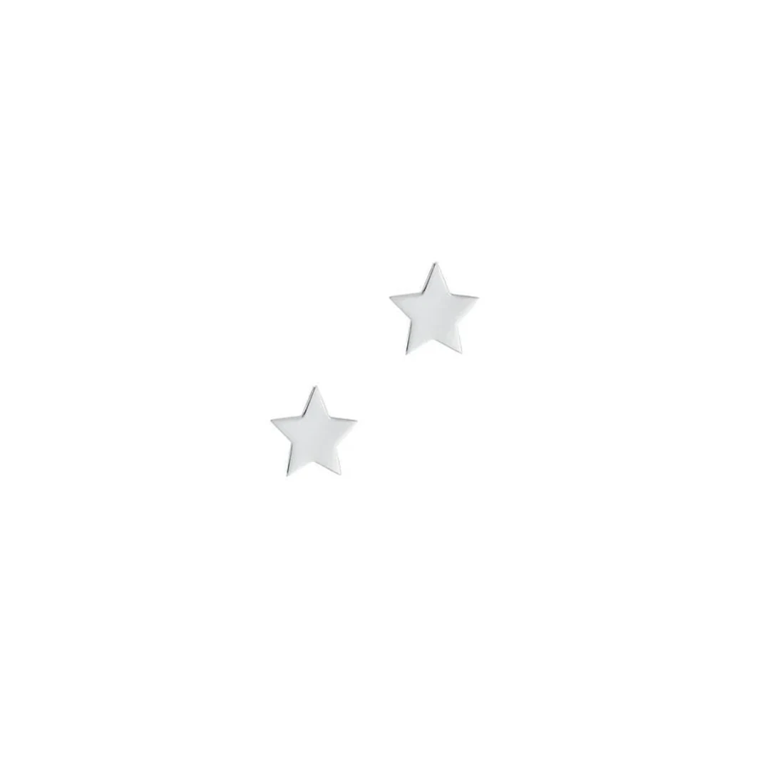 Star Earring