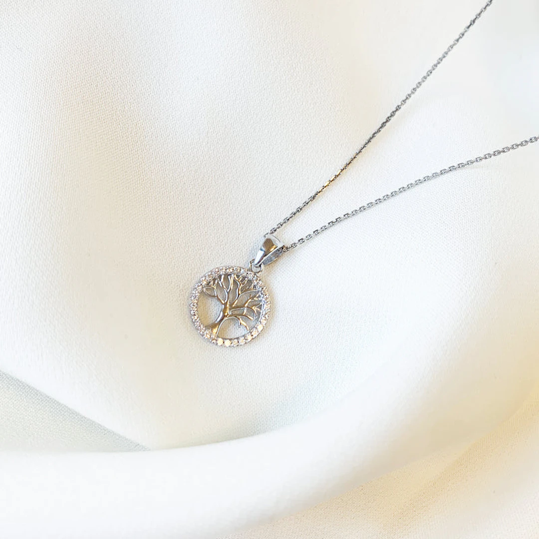 Tree of Life Pendant