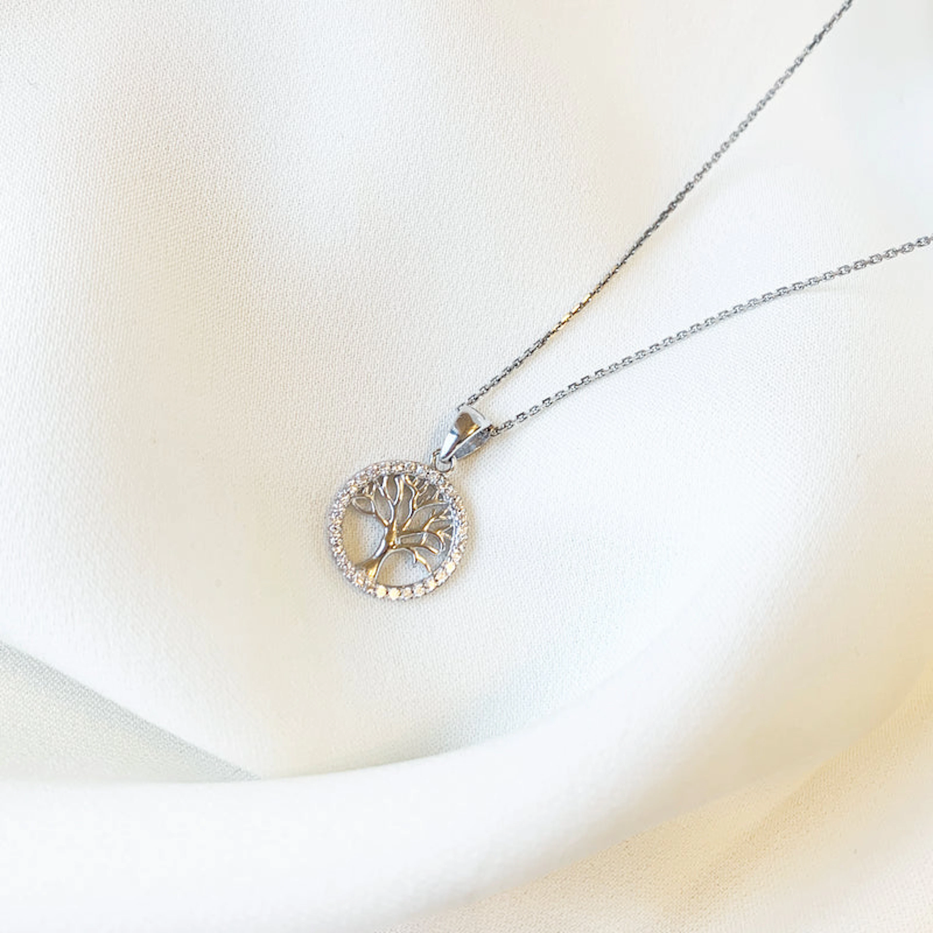 Tree of Life Pendant
