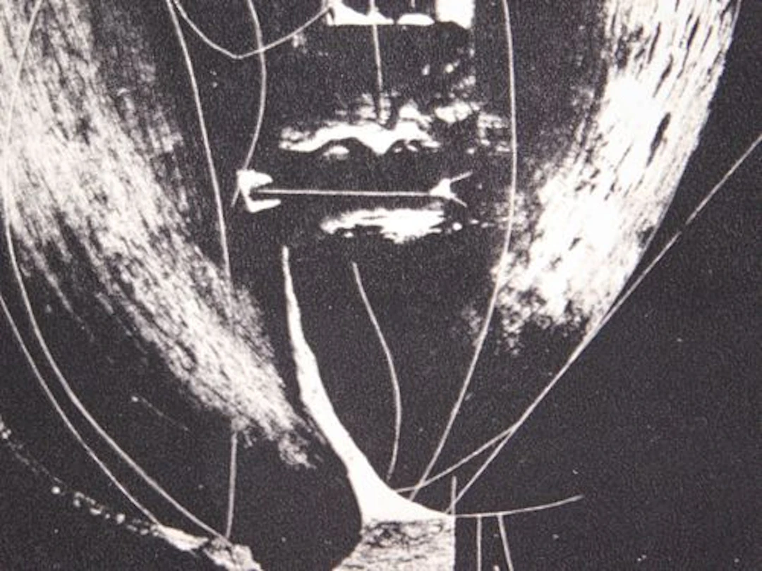Pablo Picasso After: Black Head and Bull Fight